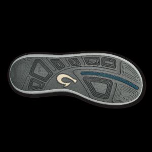 Moku Pae - Black / Blue Coral sold by OluKai