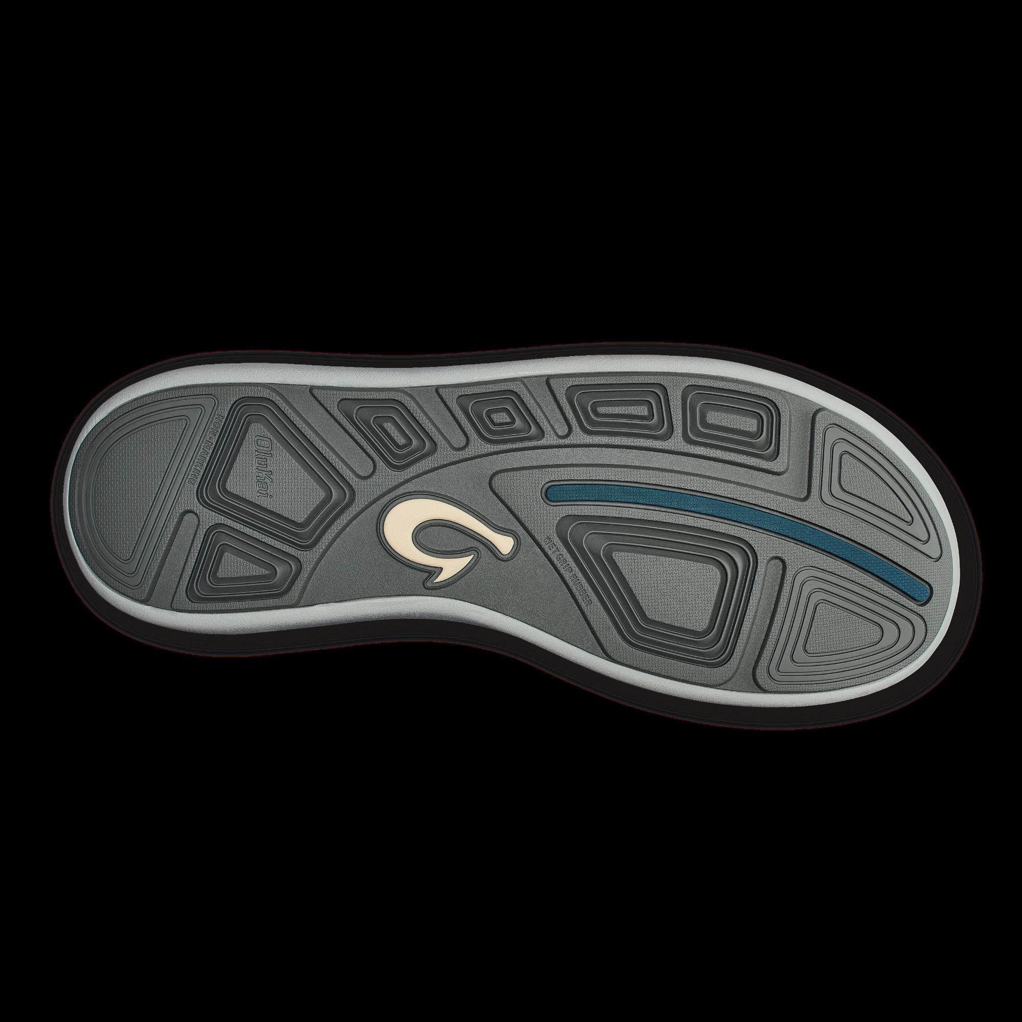 Moku Pae - Black / Blue Coral sold by OluKai product image thumbnail 7
