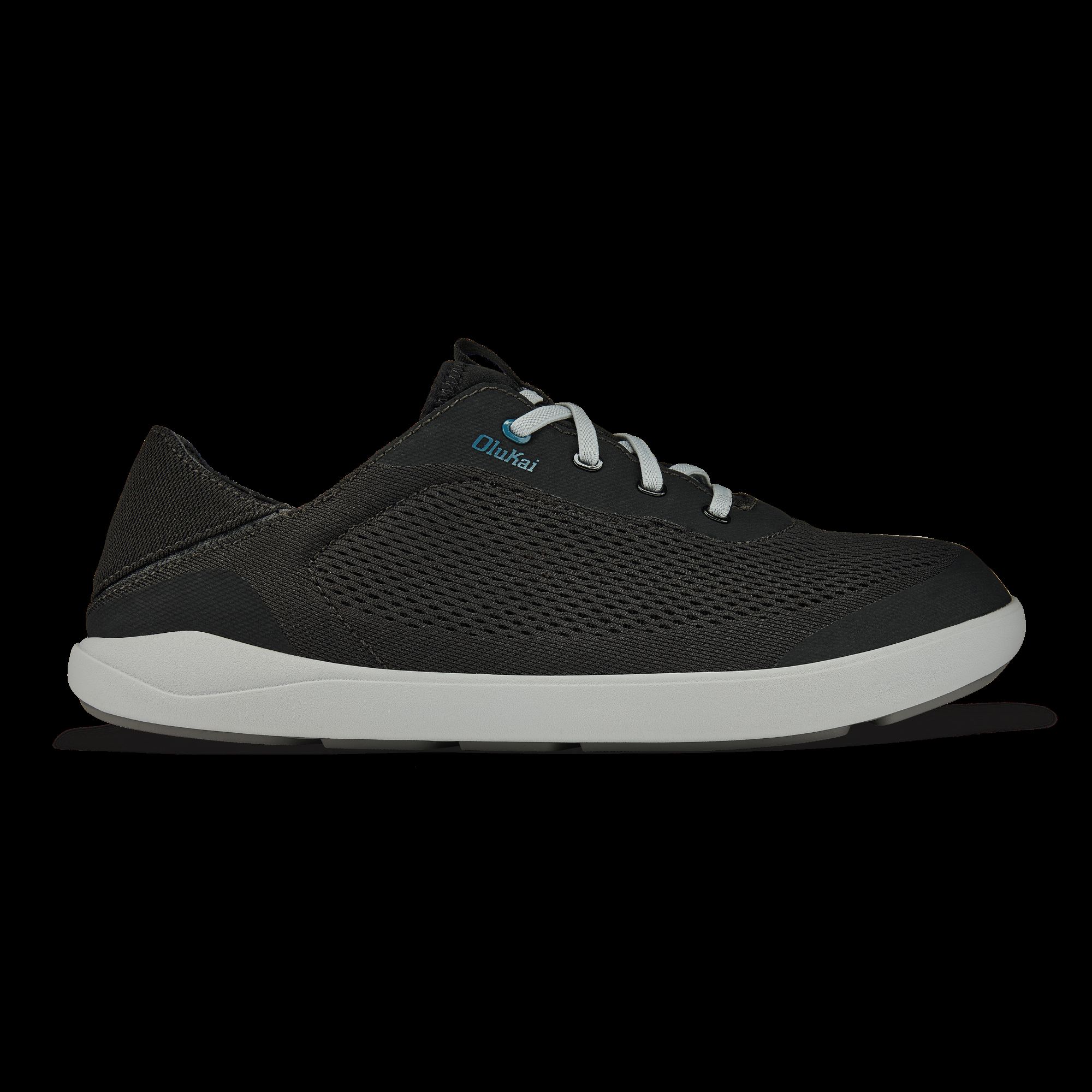 Moku Pae - Black / Blue Coral sold by OluKai