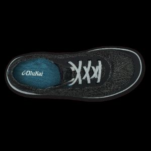 Moku Pae - Black / Blue Coral sold by OluKai