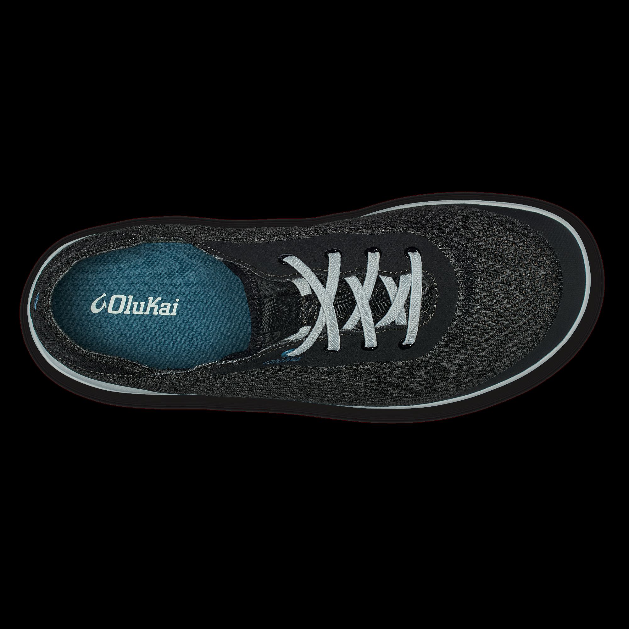 Moku Pae - Black / Blue Coral sold by OluKai product image thumbnail 6