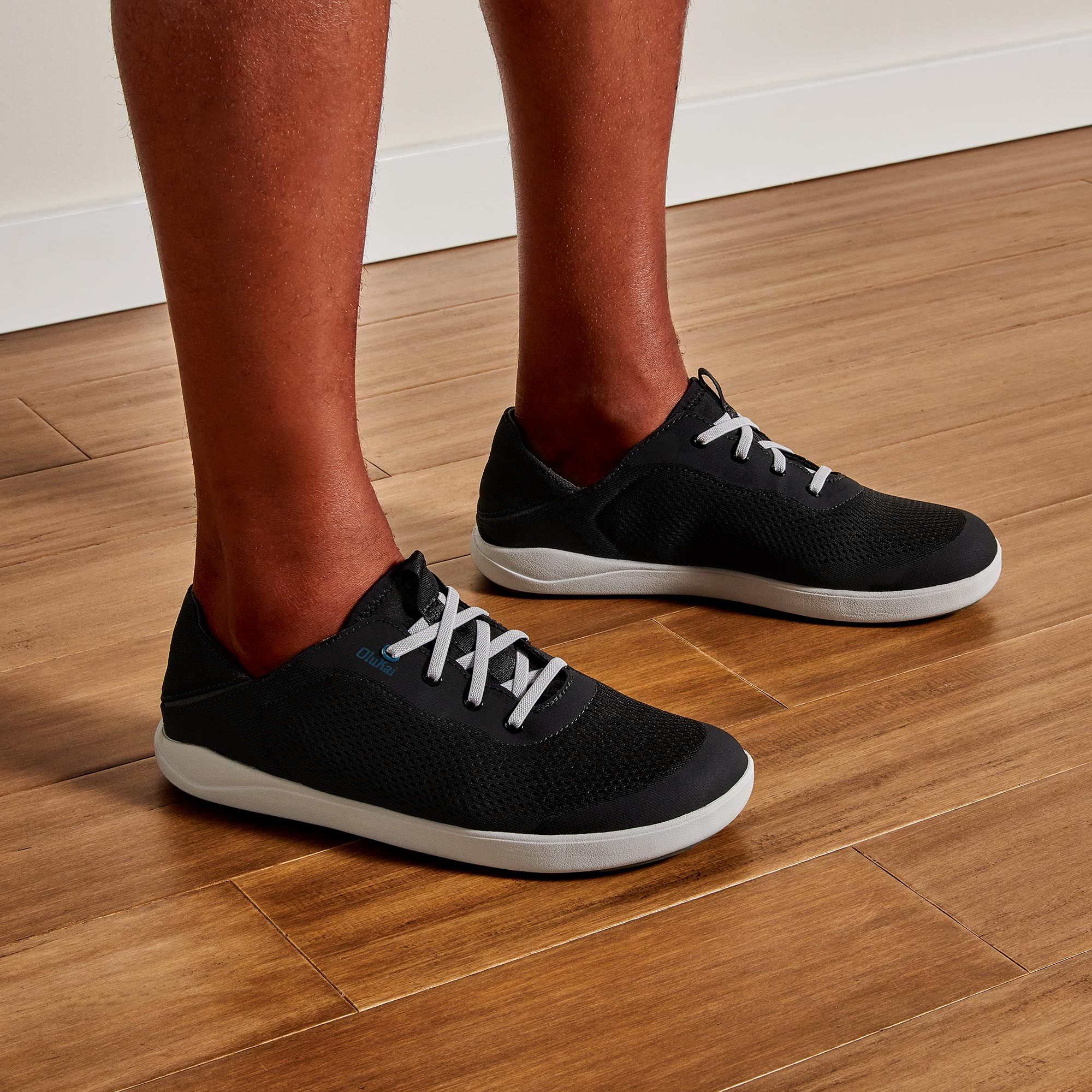 Moku Pae - Black / Blue Coral sold by OluKai product image thumbnail 2