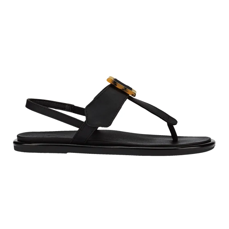 La‘i T–Bar - Black sold by OluKai