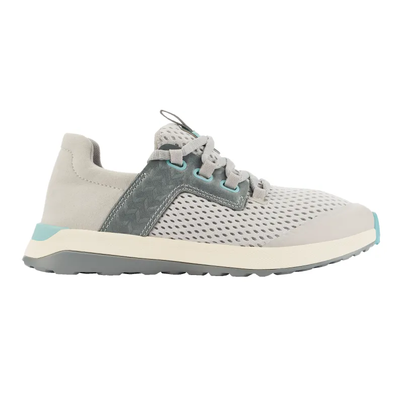 Wailuku - Mist Grey sold by OluKai