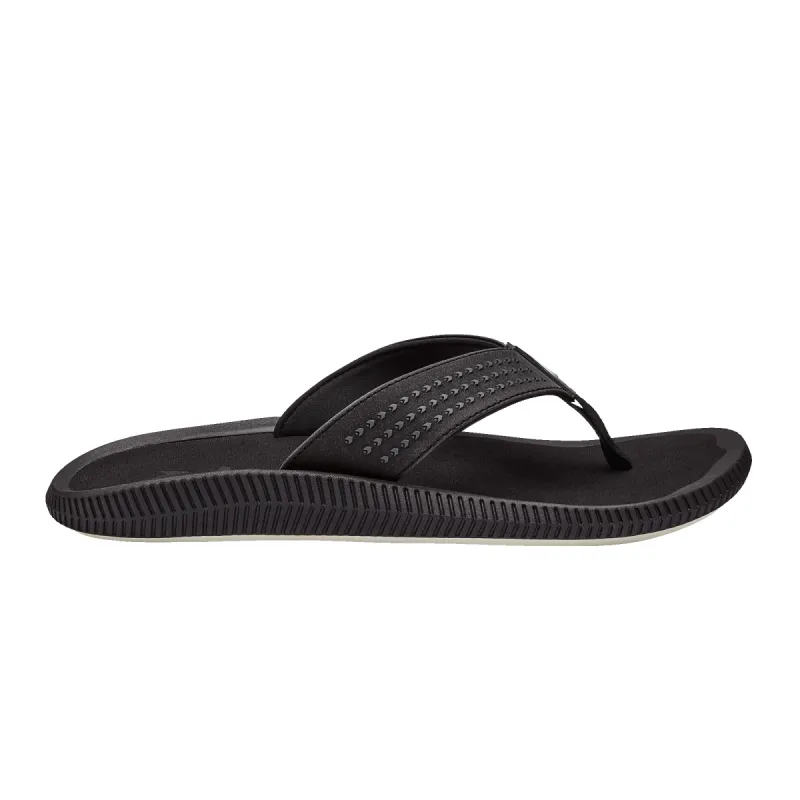 Ulele - Black sold by OluKai