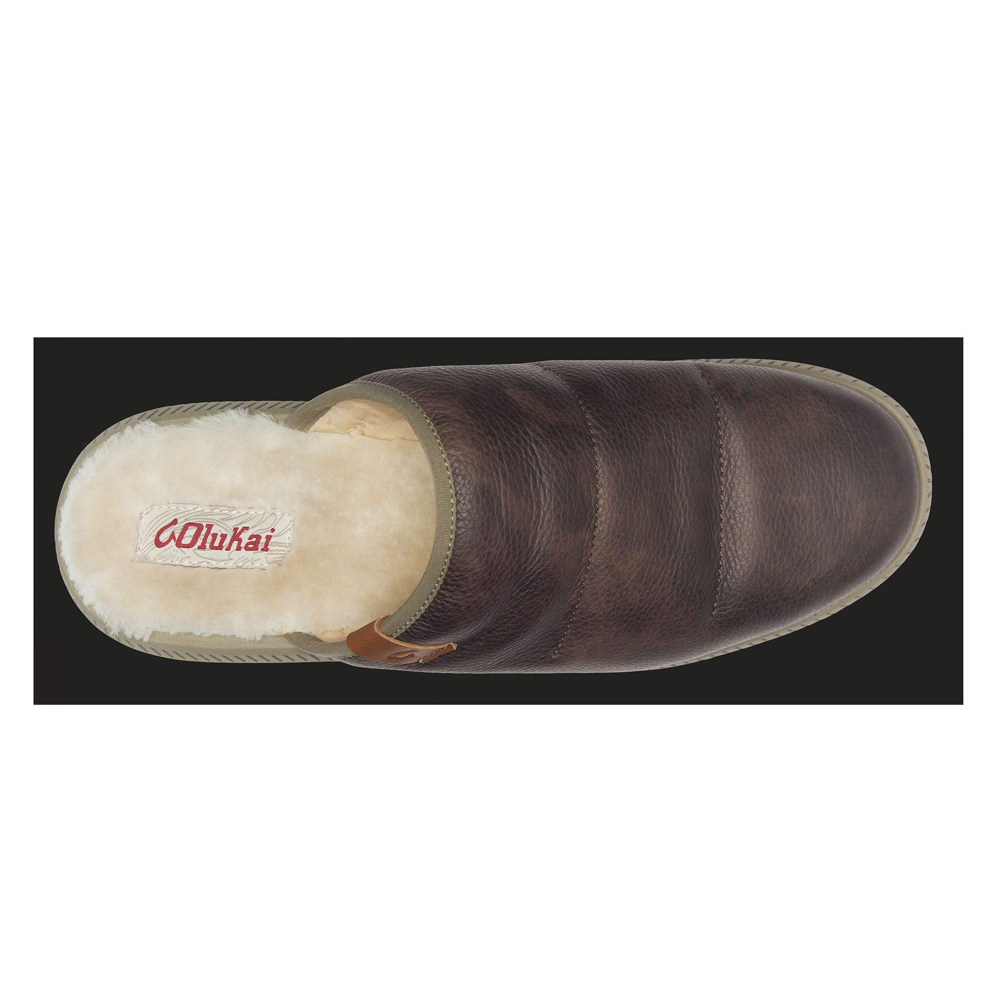 Mua 'Ili - Dark Wood / Silt sold by OluKai product image thumbnail 5