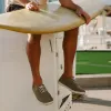 Nohea Moku - Clay / Tapa sold by OluKai