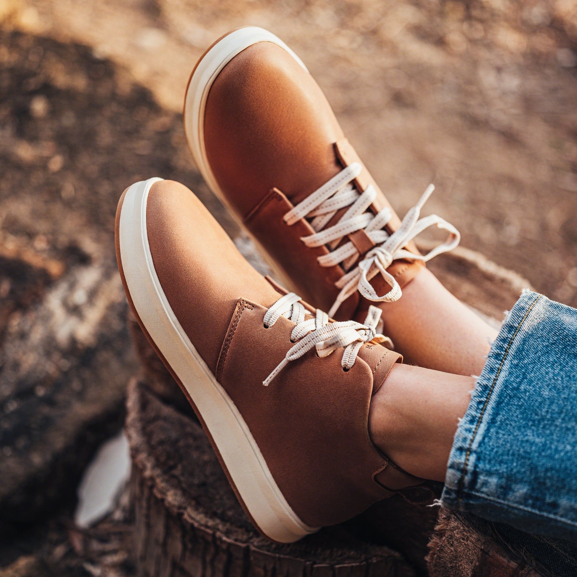 Wao - Tan sold by OluKai product image thumbnail 4