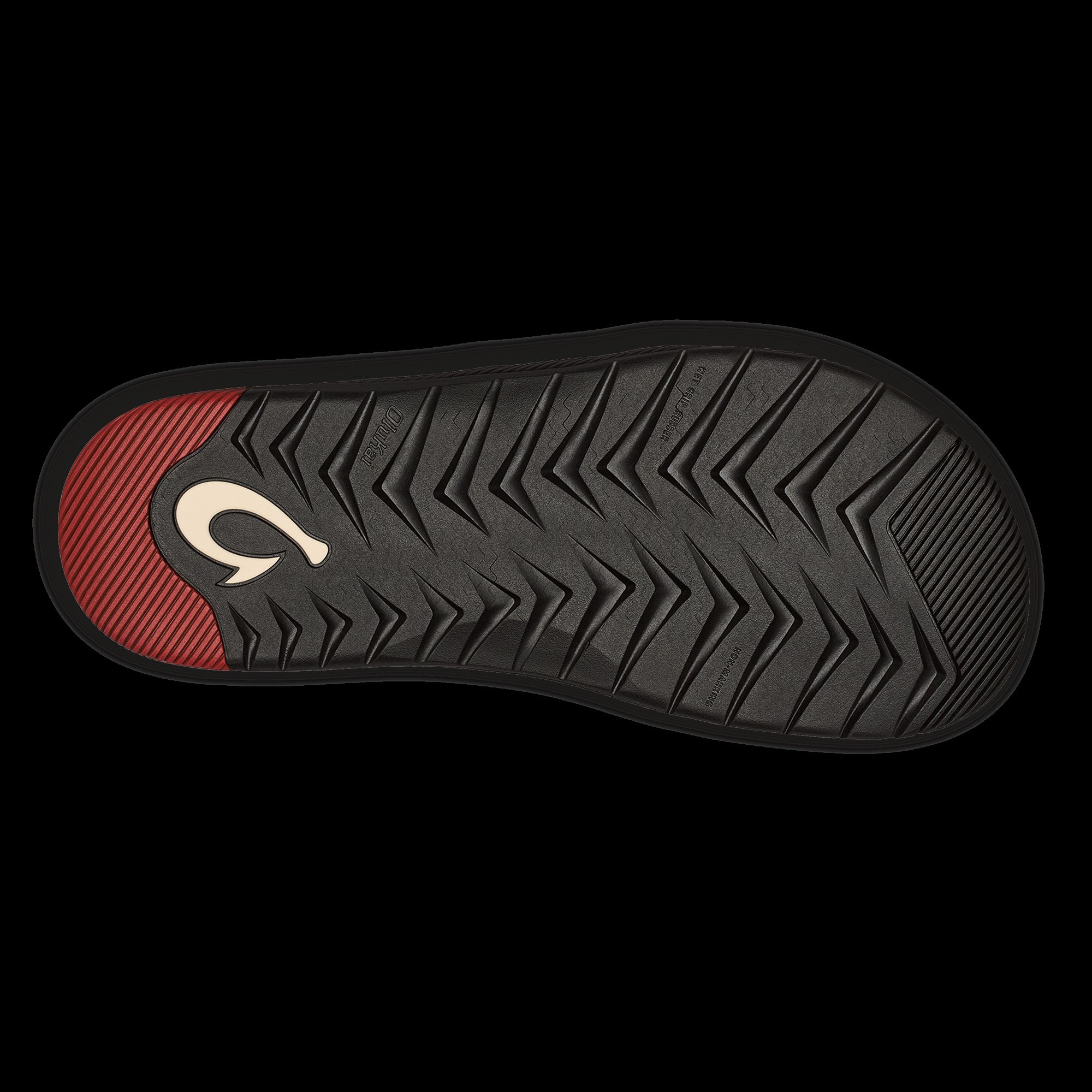 ‘Awiki ‘Olu - Black / HLA sold by OluKai product image thumbnail 8