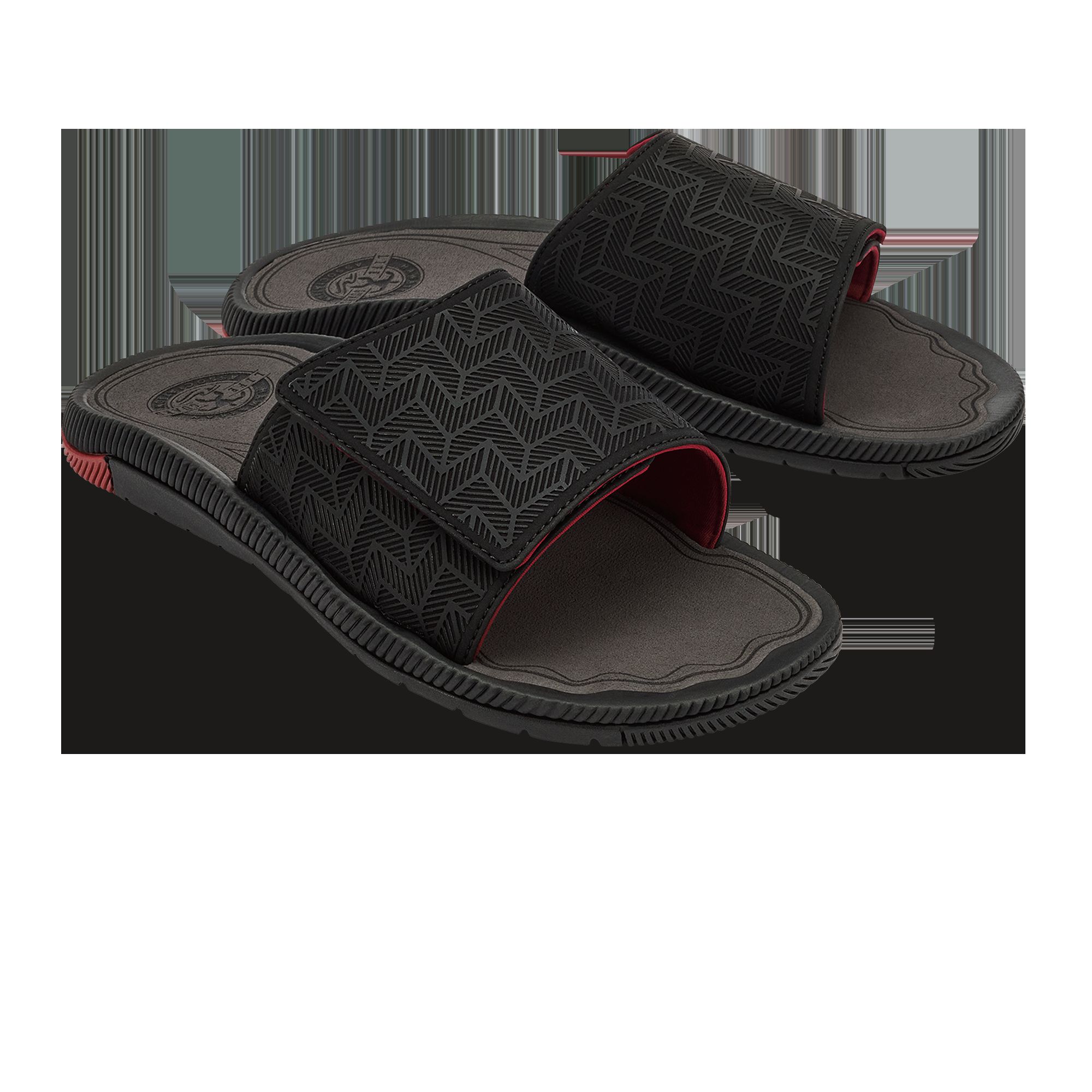 ‘Awiki ‘Olu - Black / HLA sold by OluKai product image thumbnail 3