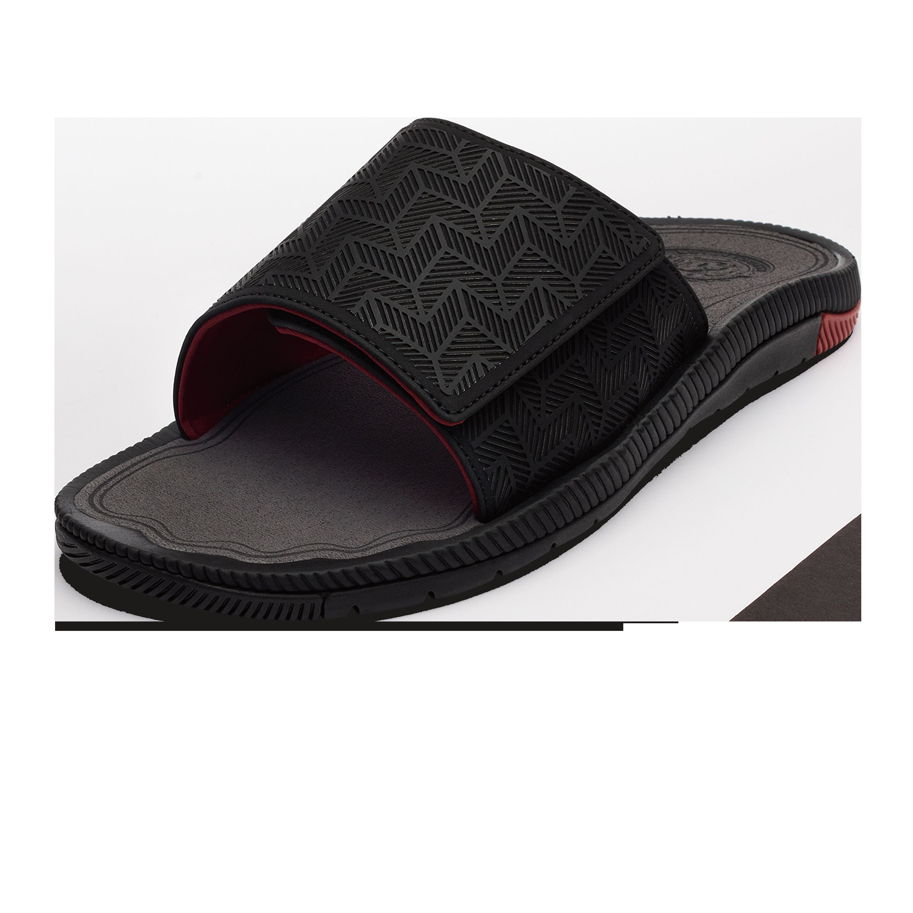 ‘Awiki ‘Olu - Black / HLA sold by OluKai product image thumbnail 5