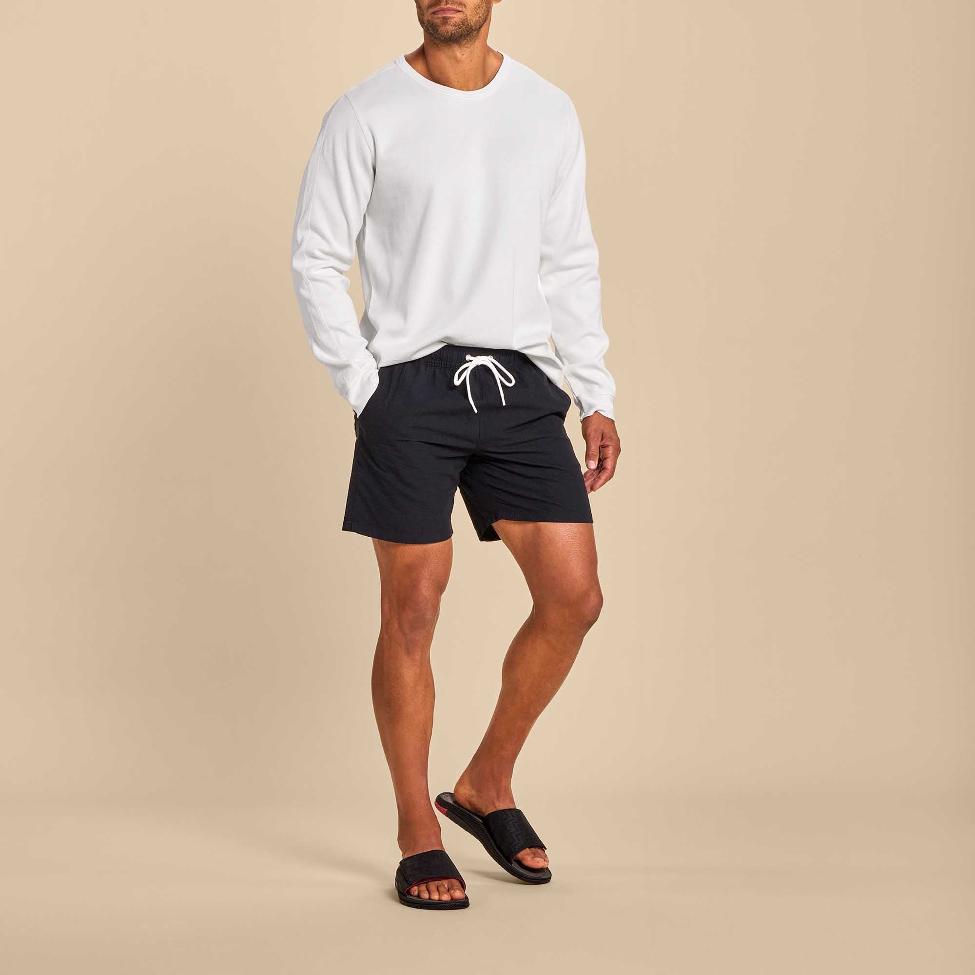 ‘Awiki ‘Olu - Black / HLA sold by OluKai product image thumbnail 6