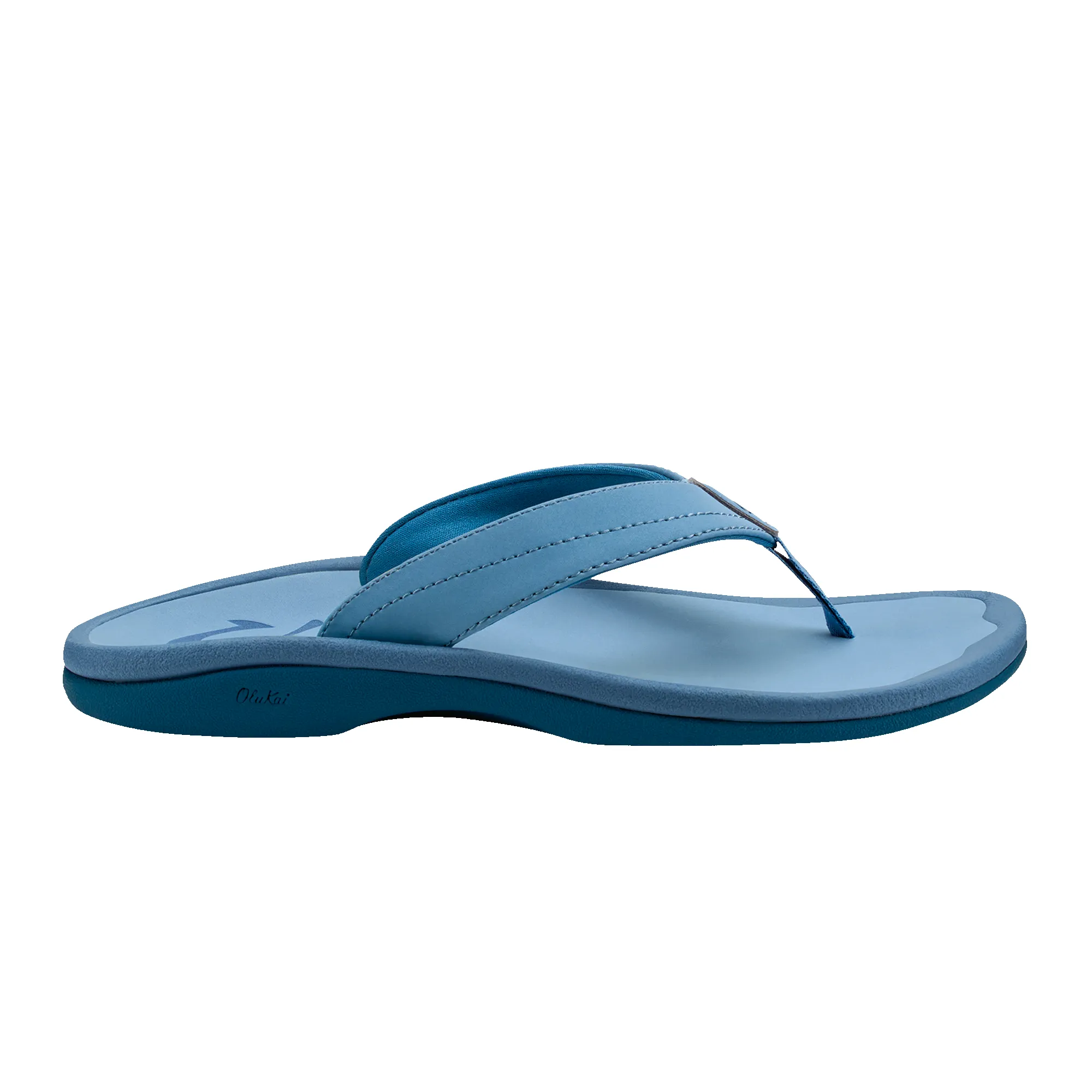 ‘Ohana - Trench Blue sold by OluKai