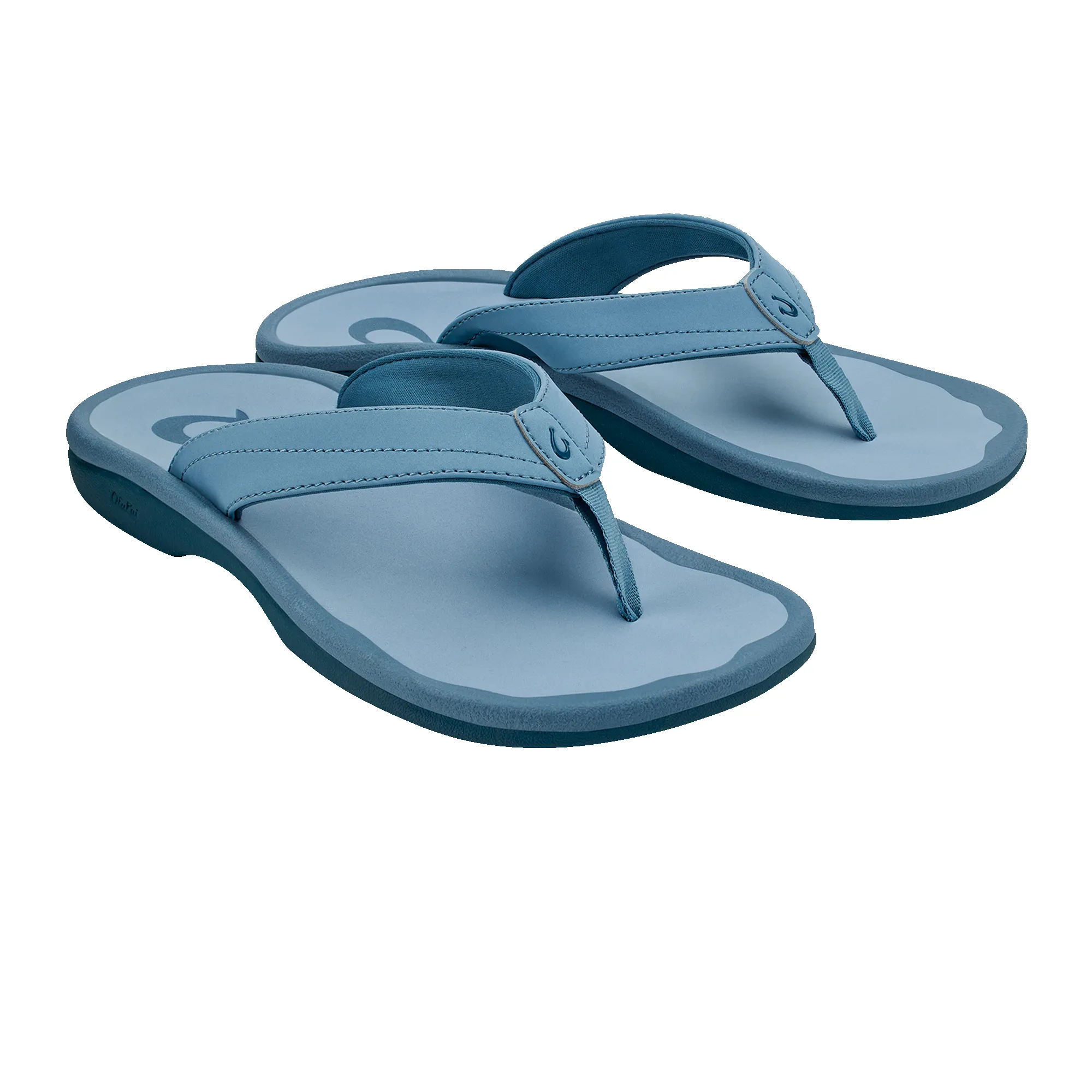 ‘Ohana - Trench Blue sold by OluKai product image thumbnail 2