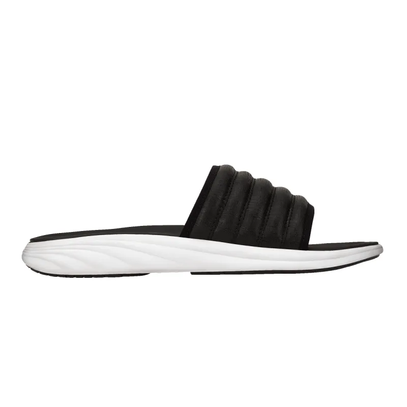 Komo Slide - Black sold by OluKai