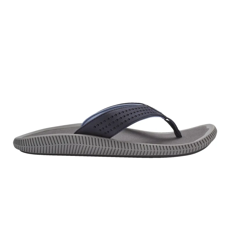 Ulele - Blue Depth / Charcoal sold by OluKai