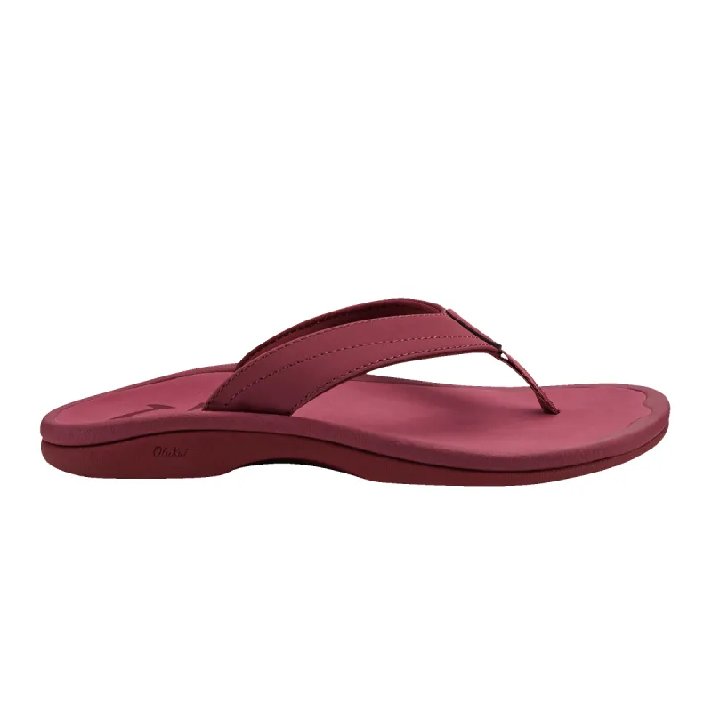 ‘Ohana - Red Earth sold by OluKai