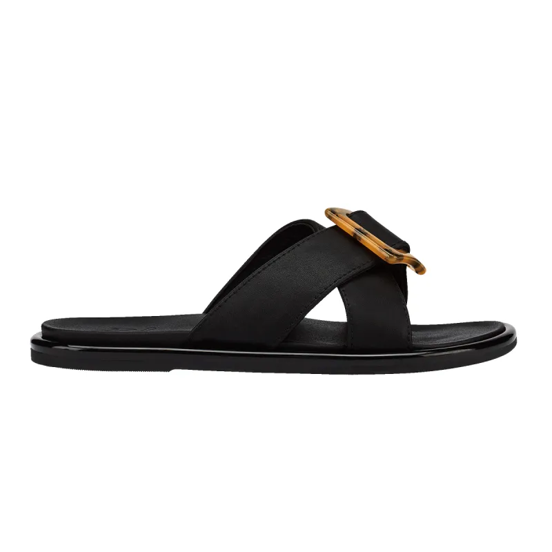 La‘i Slide - Black sold by OluKai