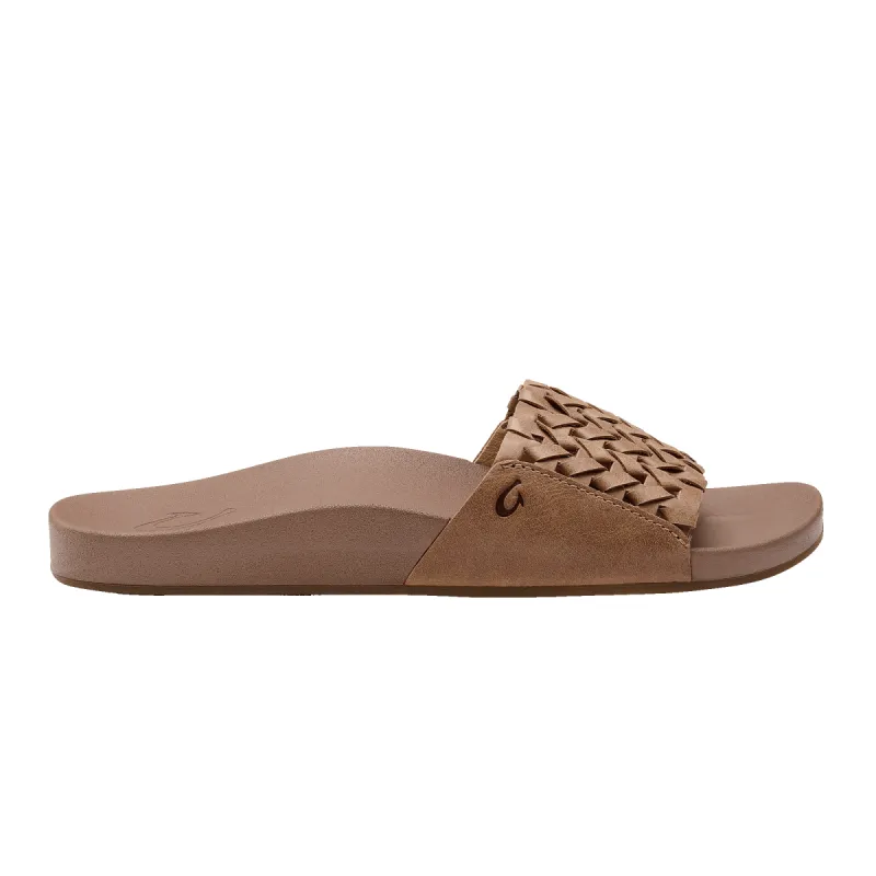 Kāmola - Tan sold by OluKai