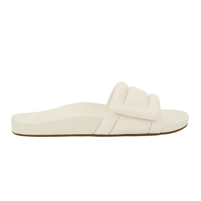Sunbeam Slide - Off White sold by OluKai