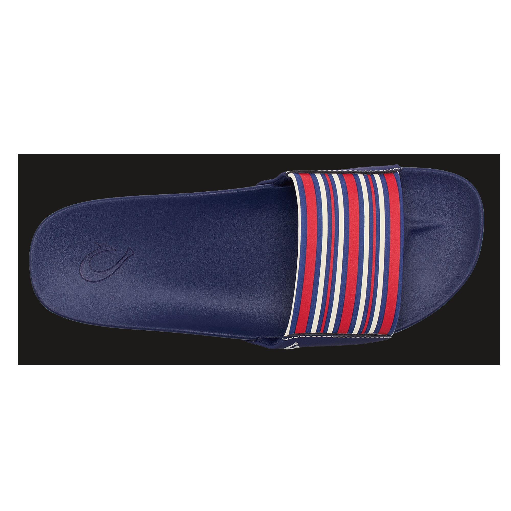 Kīpuni - Trench Blue / Stripe sold by OluKai product image thumbnail 6