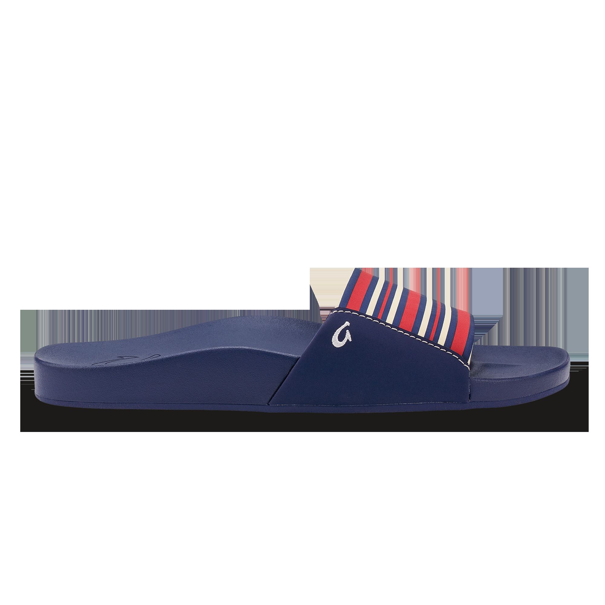 Kīpuni - Trench Blue / Stripe sold by OluKai