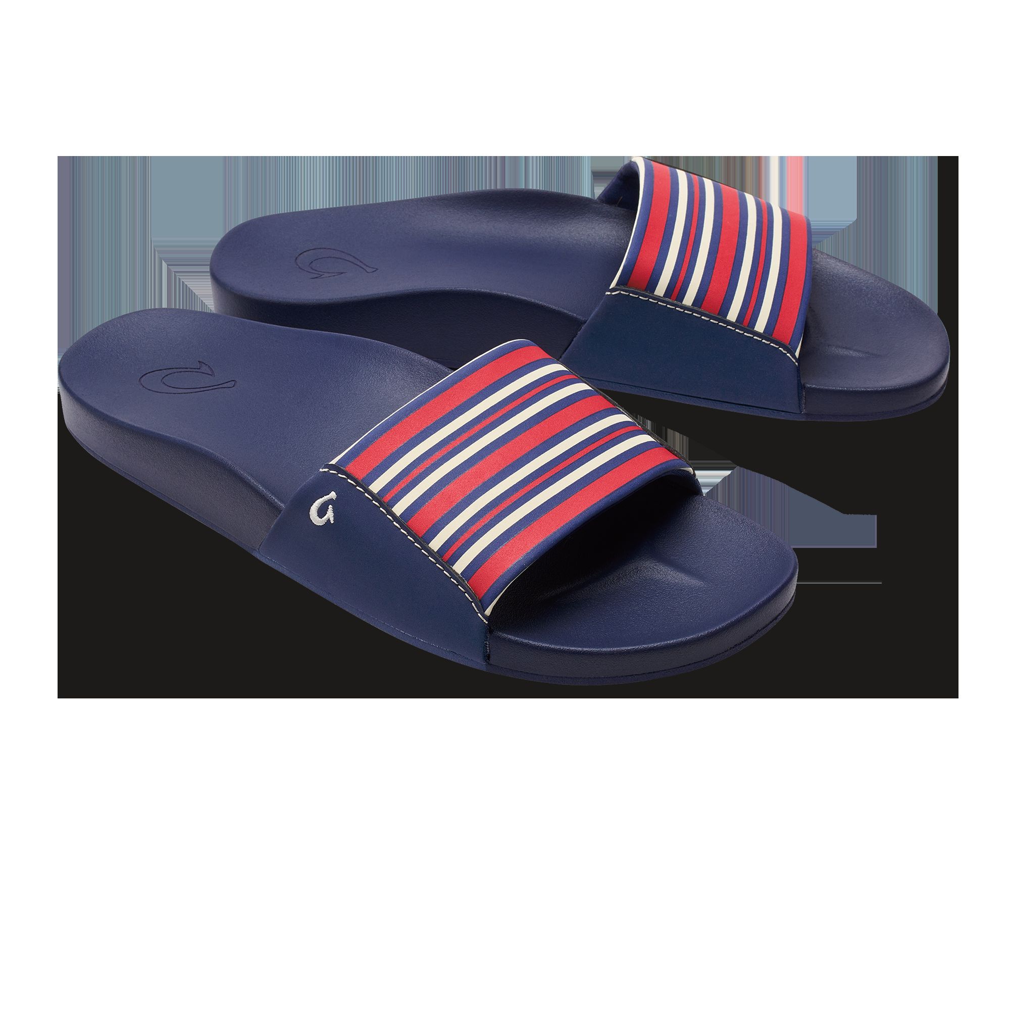 Kīpuni - Trench Blue / Stripe sold by OluKai product image thumbnail 3