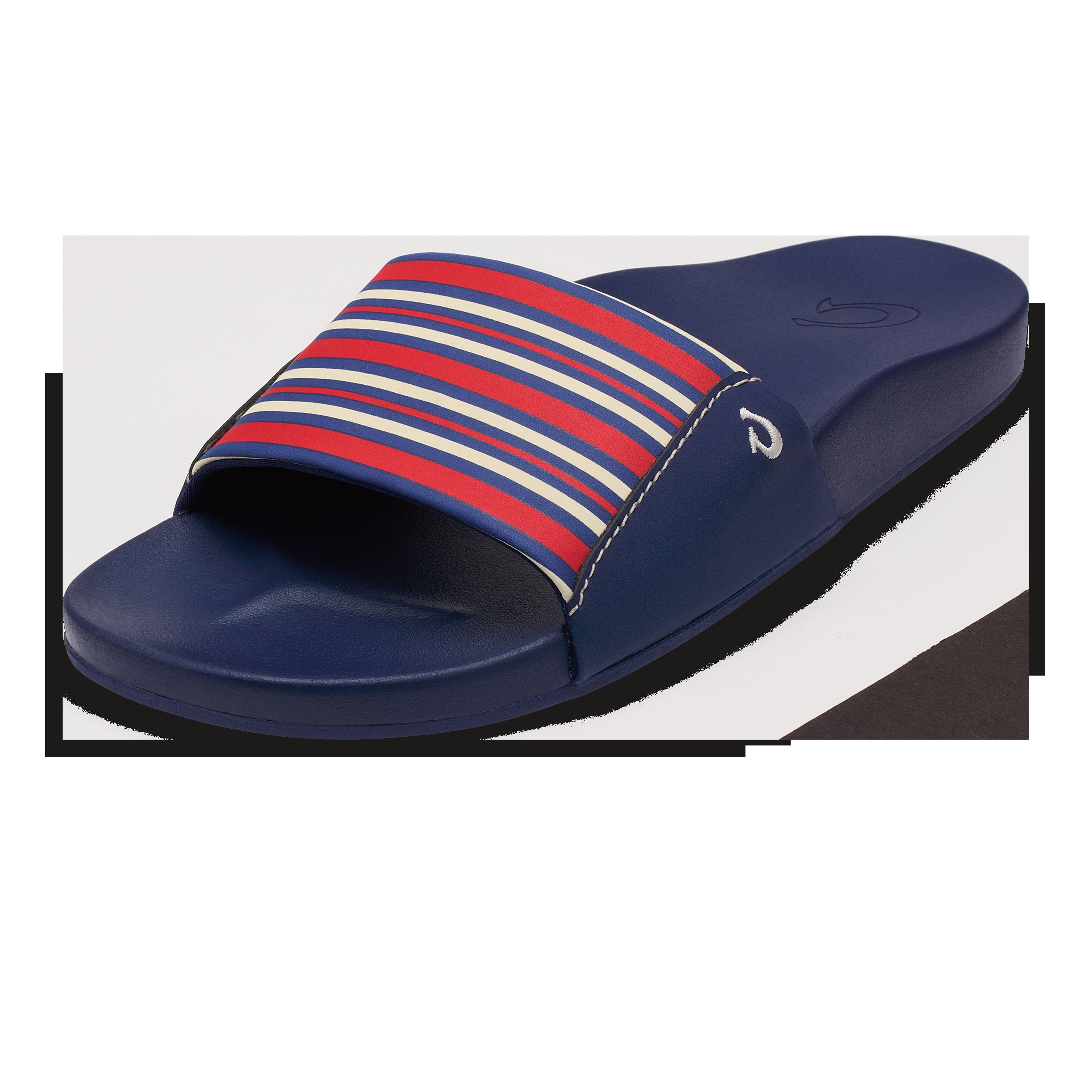Kīpuni - Trench Blue / Stripe sold by OluKai product image thumbnail 5