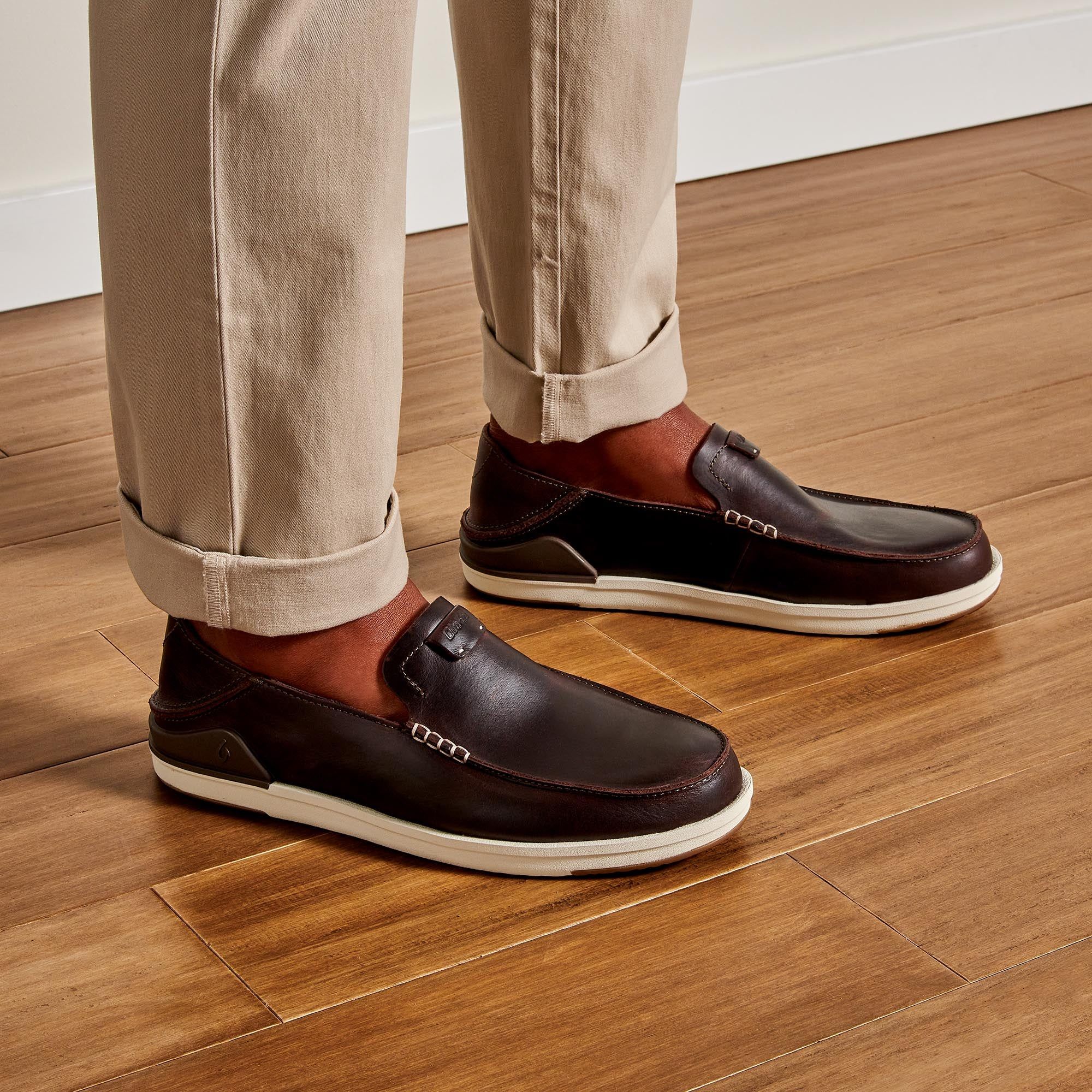 Kākaha - Dark Java sold by OluKai product image thumbnail 2