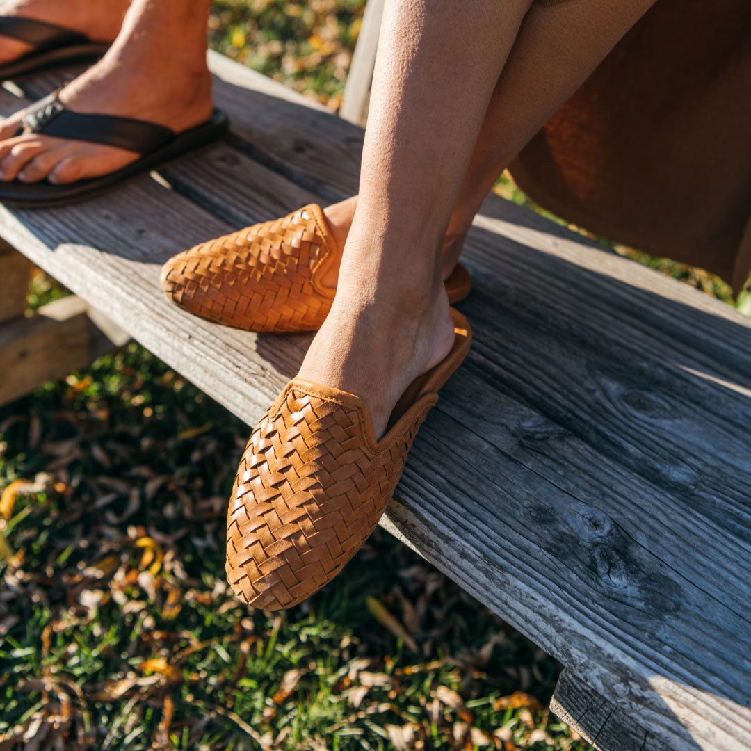 Mi‘i - Fox sold by OluKai product image thumbnail 2