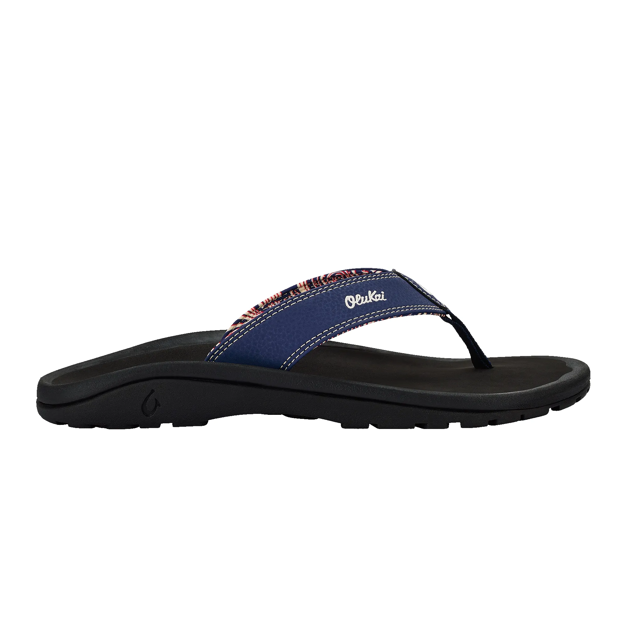 ‘Ohana - Navy / Onyx sold by OluKai