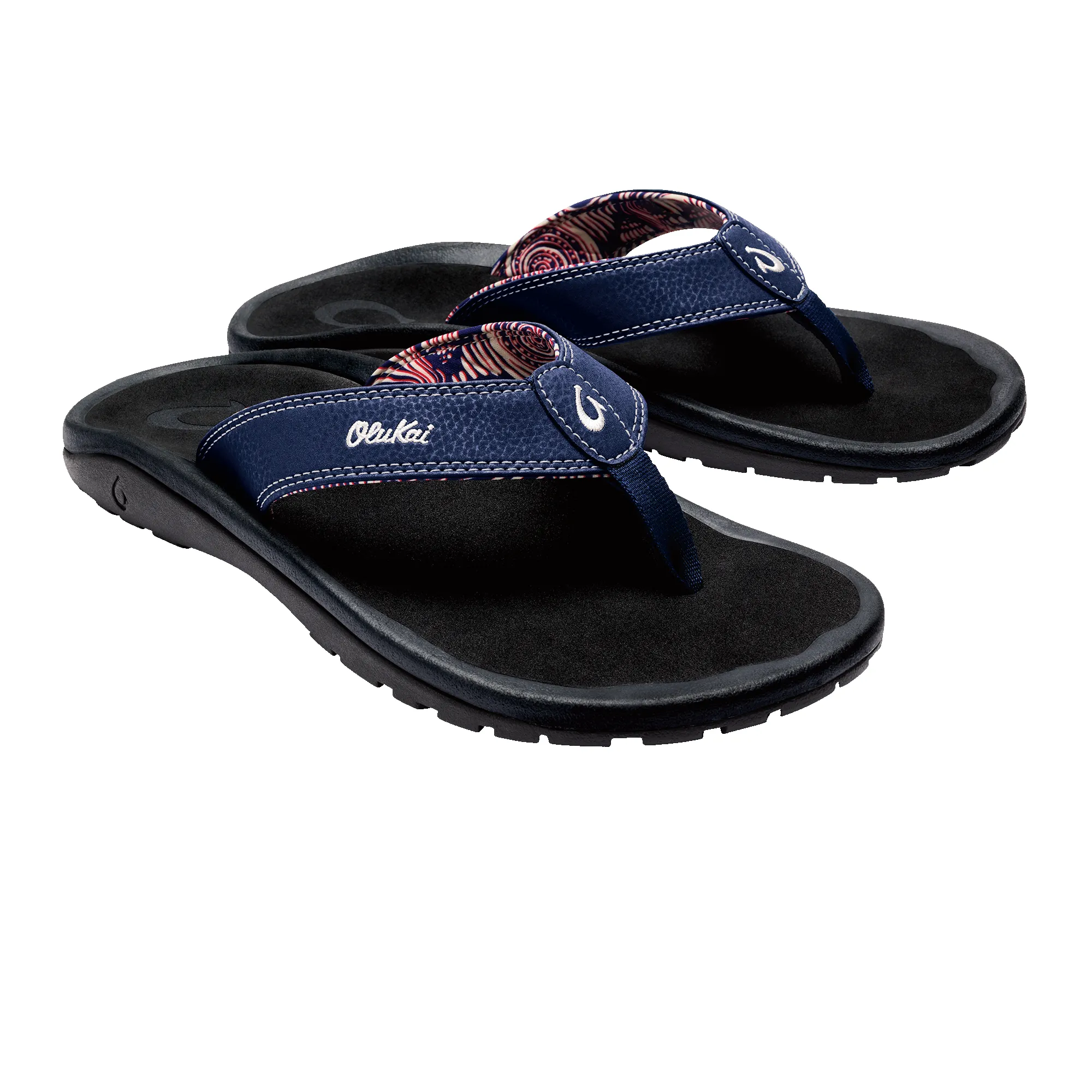 ‘Ohana - Navy / Onyx sold by OluKai product image thumbnail 3