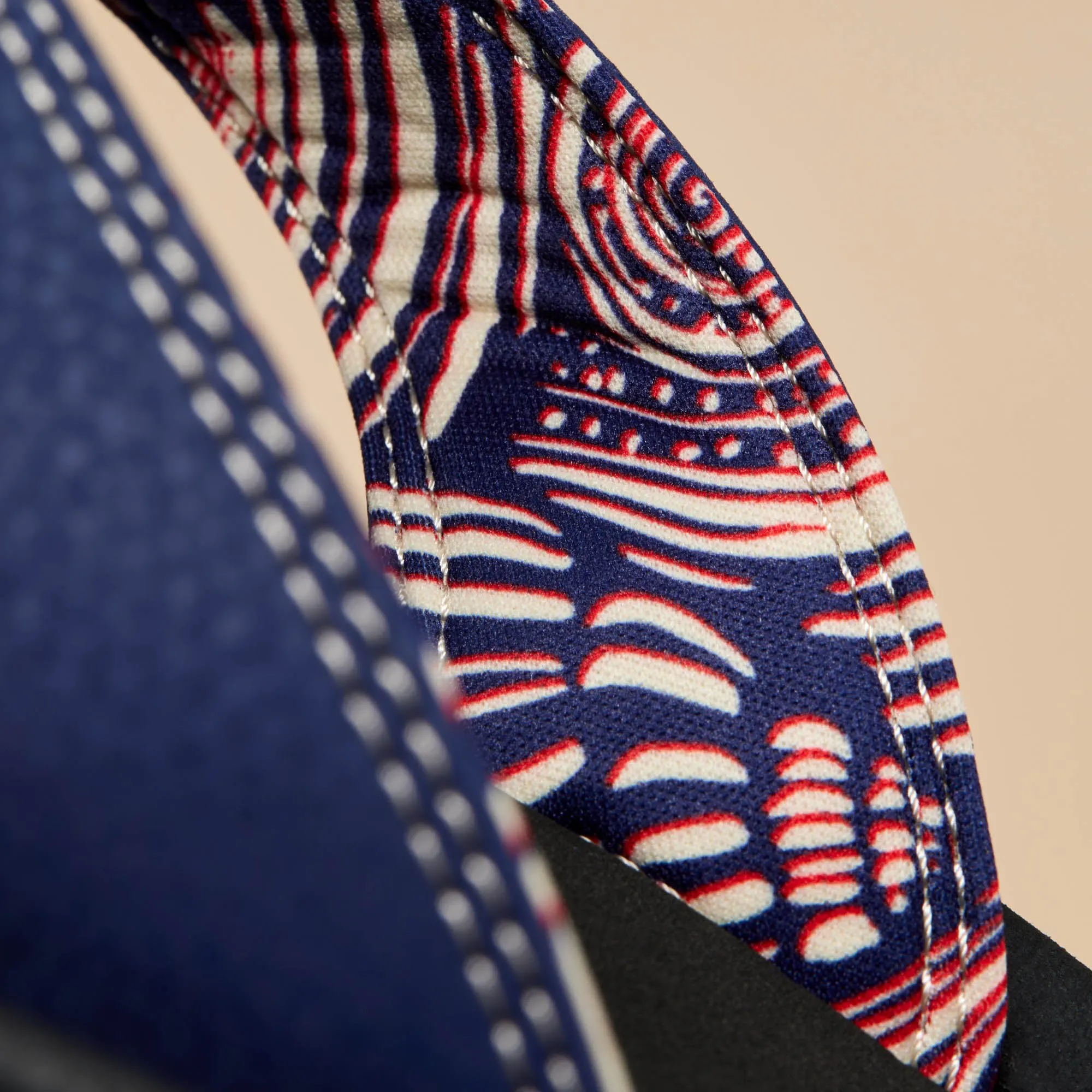 ‘Ohana - Navy / Onyx sold by OluKai product image thumbnail 4