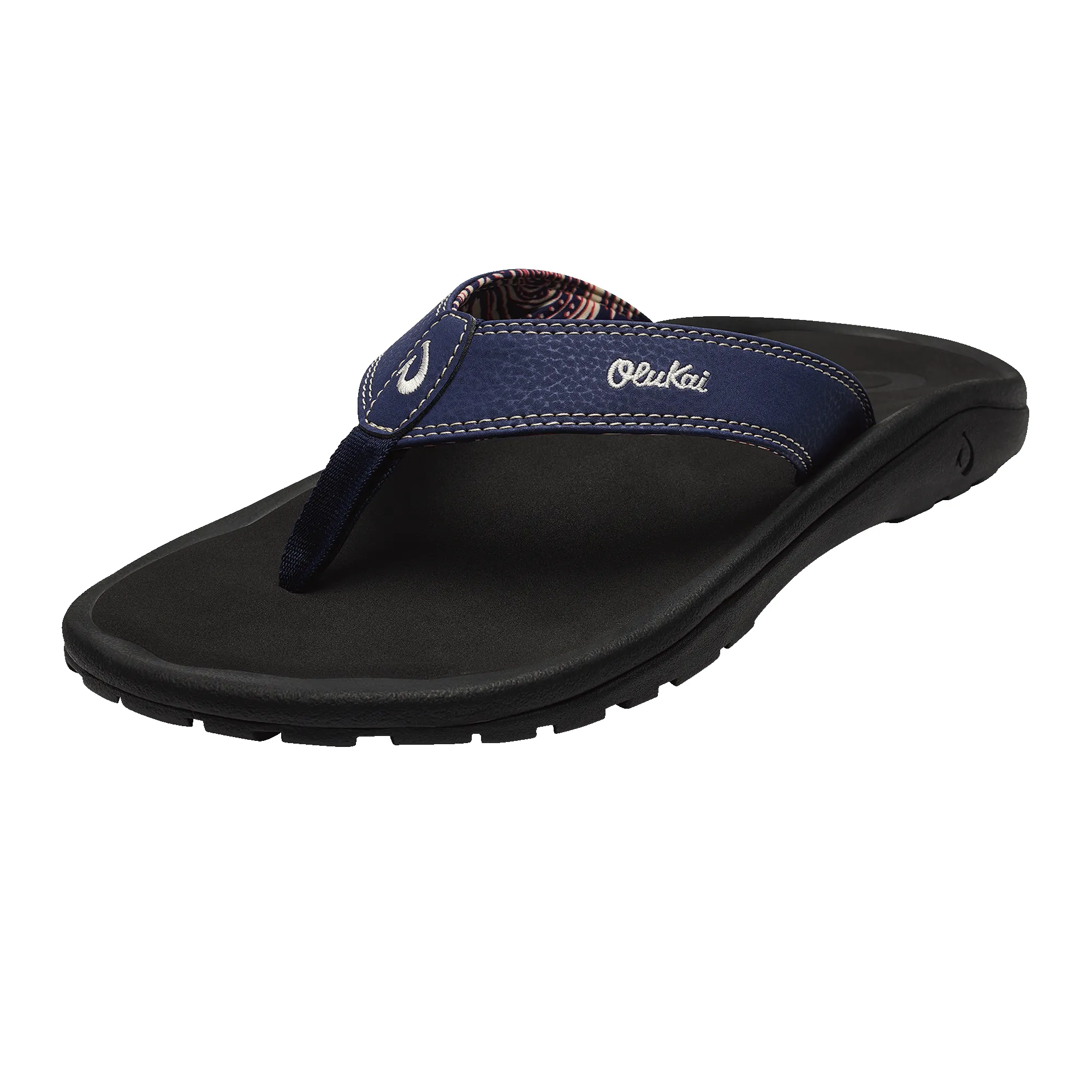 ‘Ohana - Navy / Onyx sold by OluKai product image thumbnail 5