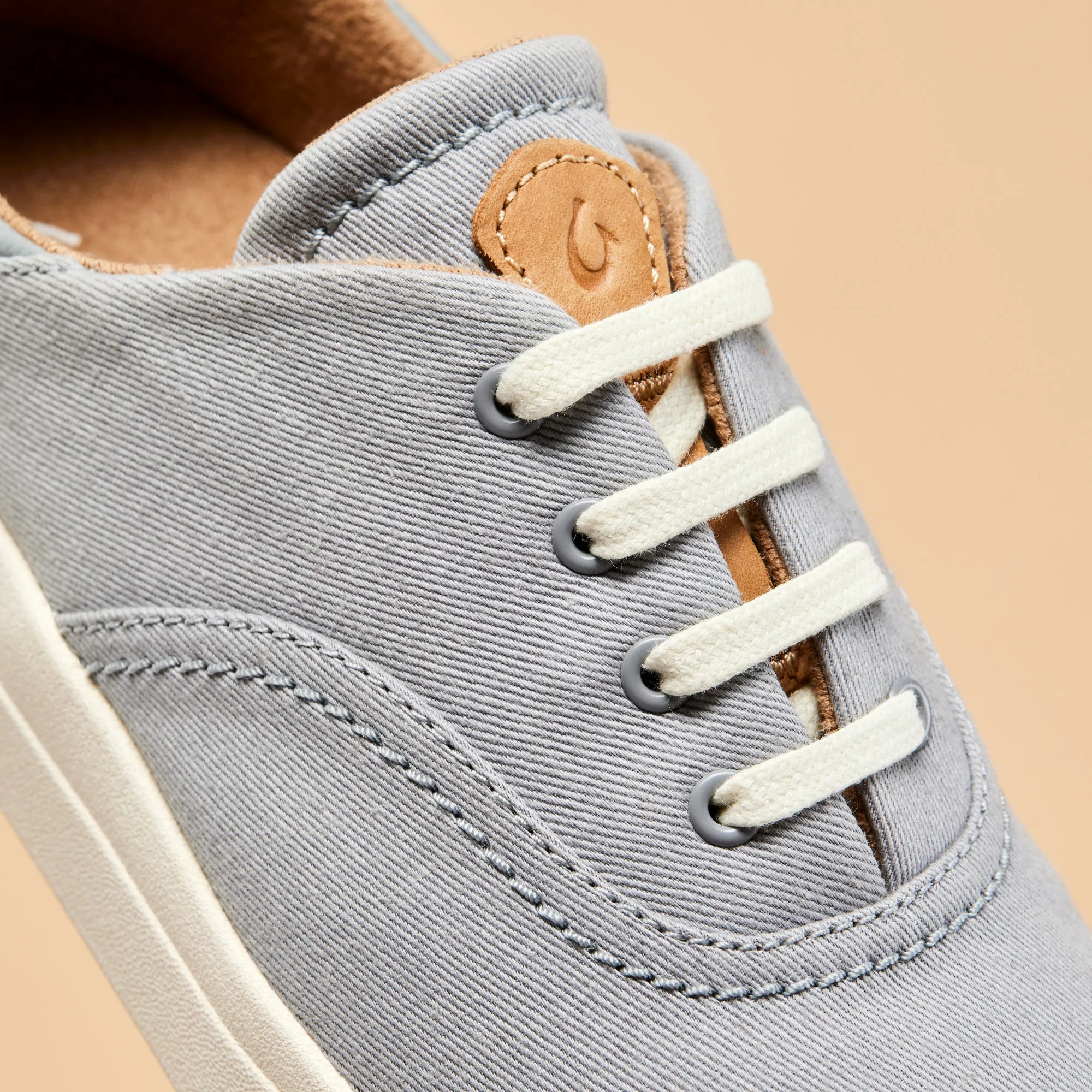 Kohu - Mist Grey sold by OluKai product image thumbnail 3