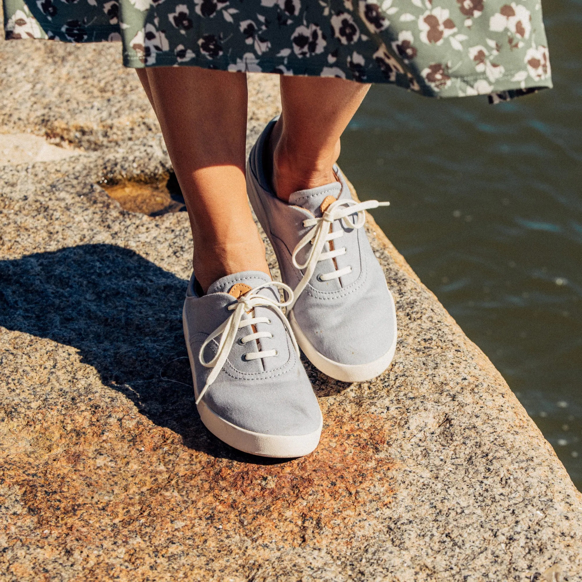 Kohu - Mist Grey sold by OluKai product image thumbnail 2