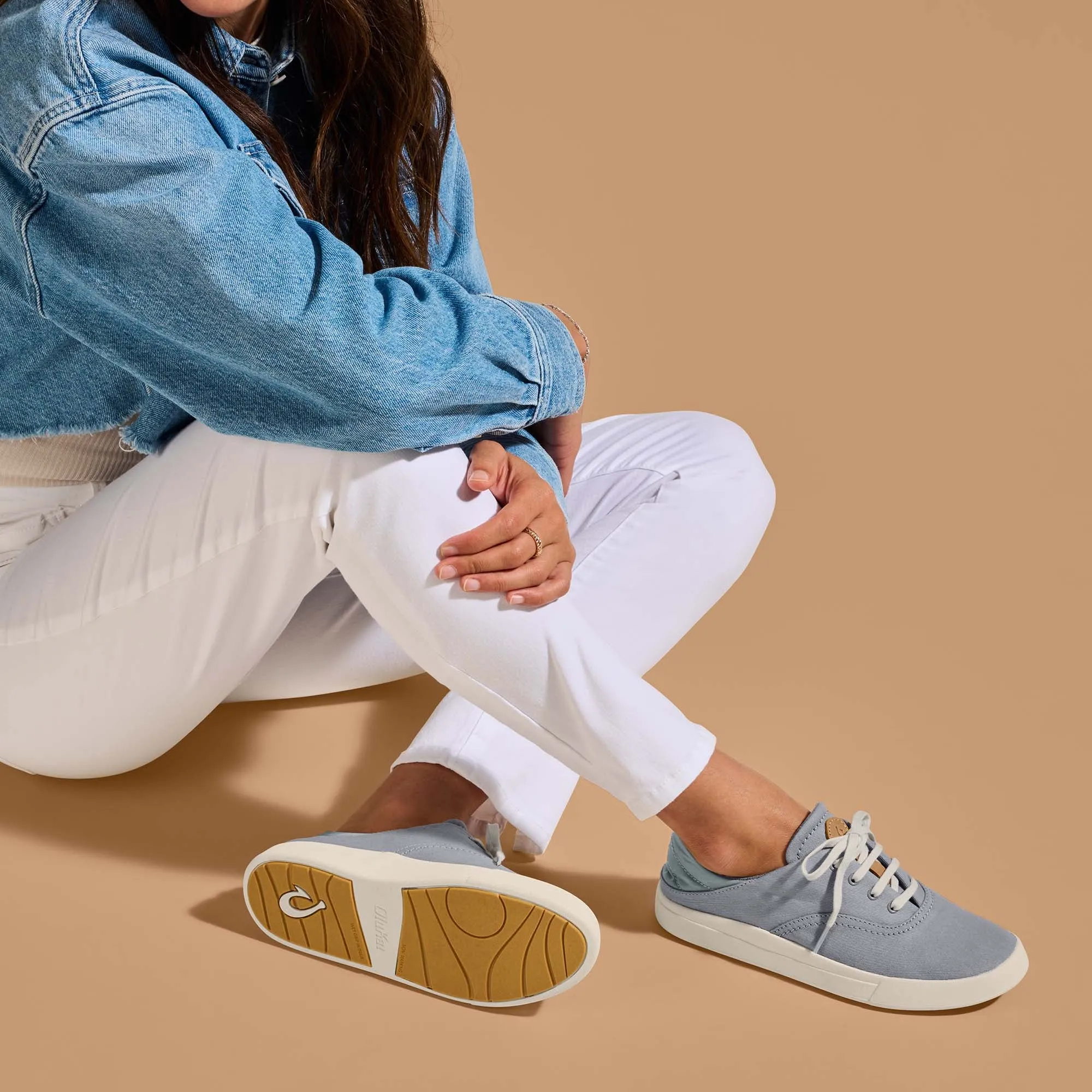 Kohu - Mist Grey sold by OluKai product image thumbnail 4