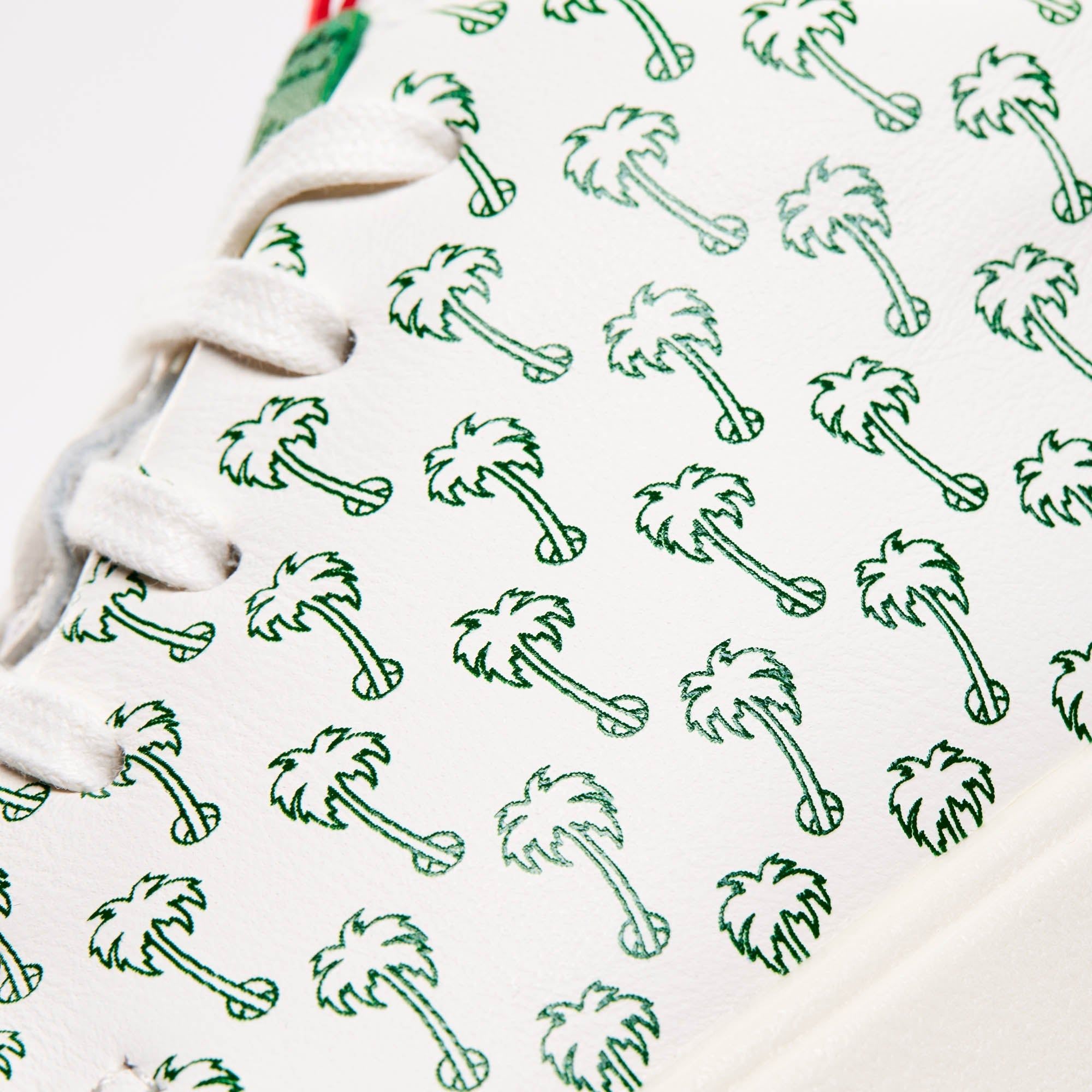 Wailea - Bright White / Palm sold by OluKai product image thumbnail 3