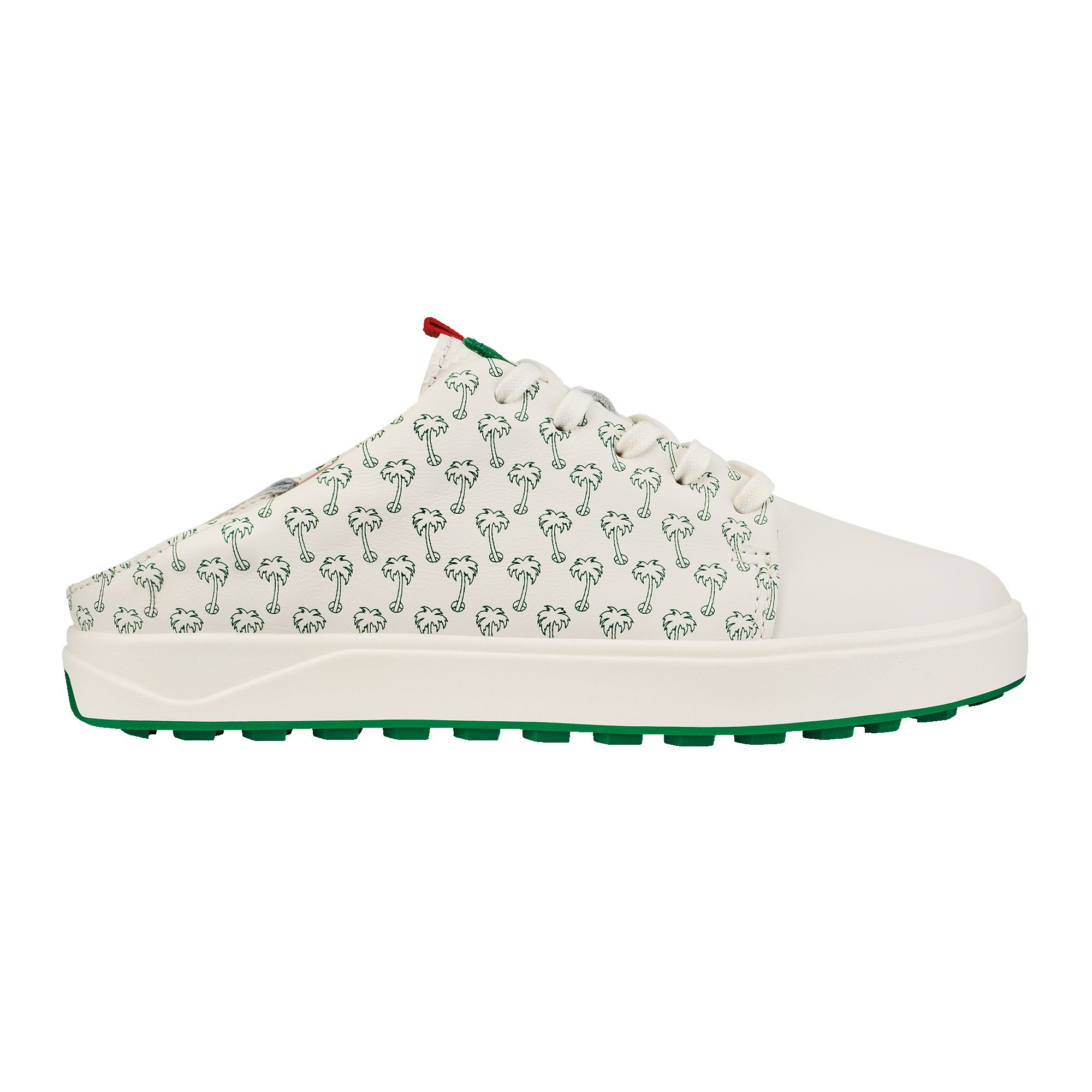 Wailea - Bright White / Palm sold by OluKai product image thumbnail 5