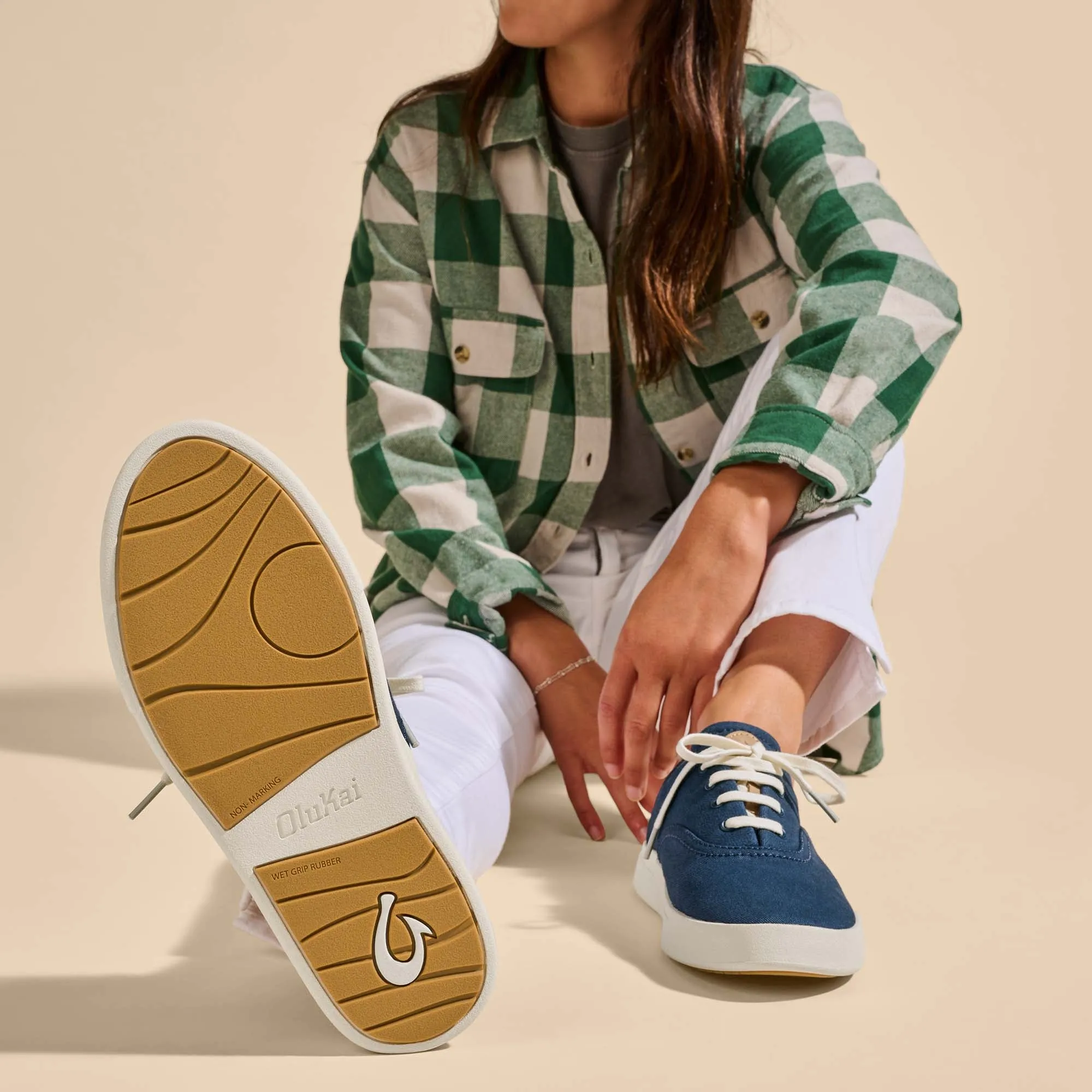 Kohu - Navy sold by OluKai product image thumbnail 5