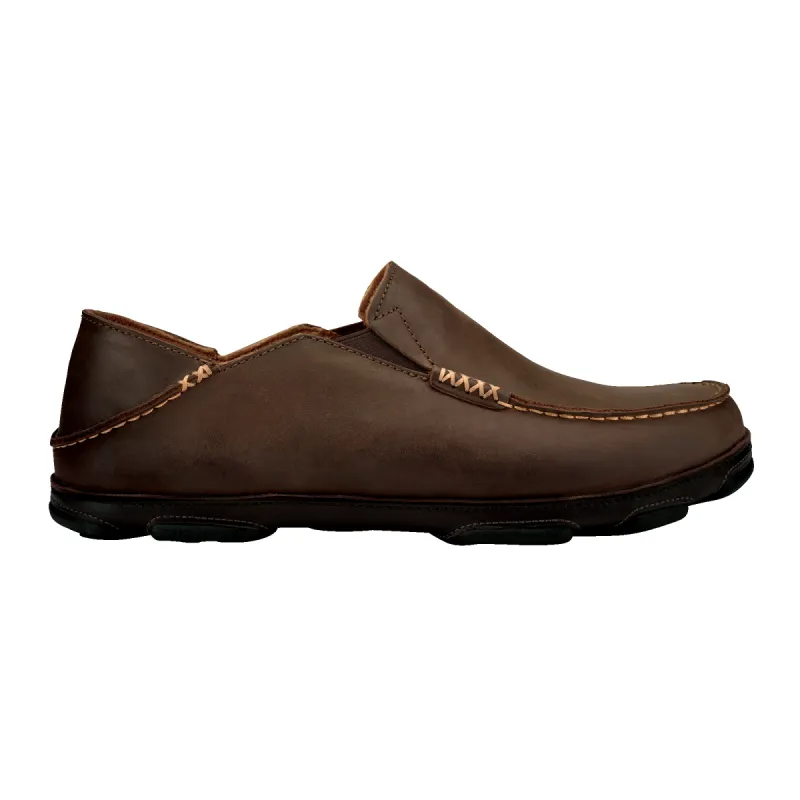 Moloā - Dark Wood / Dark Java sold by OluKai