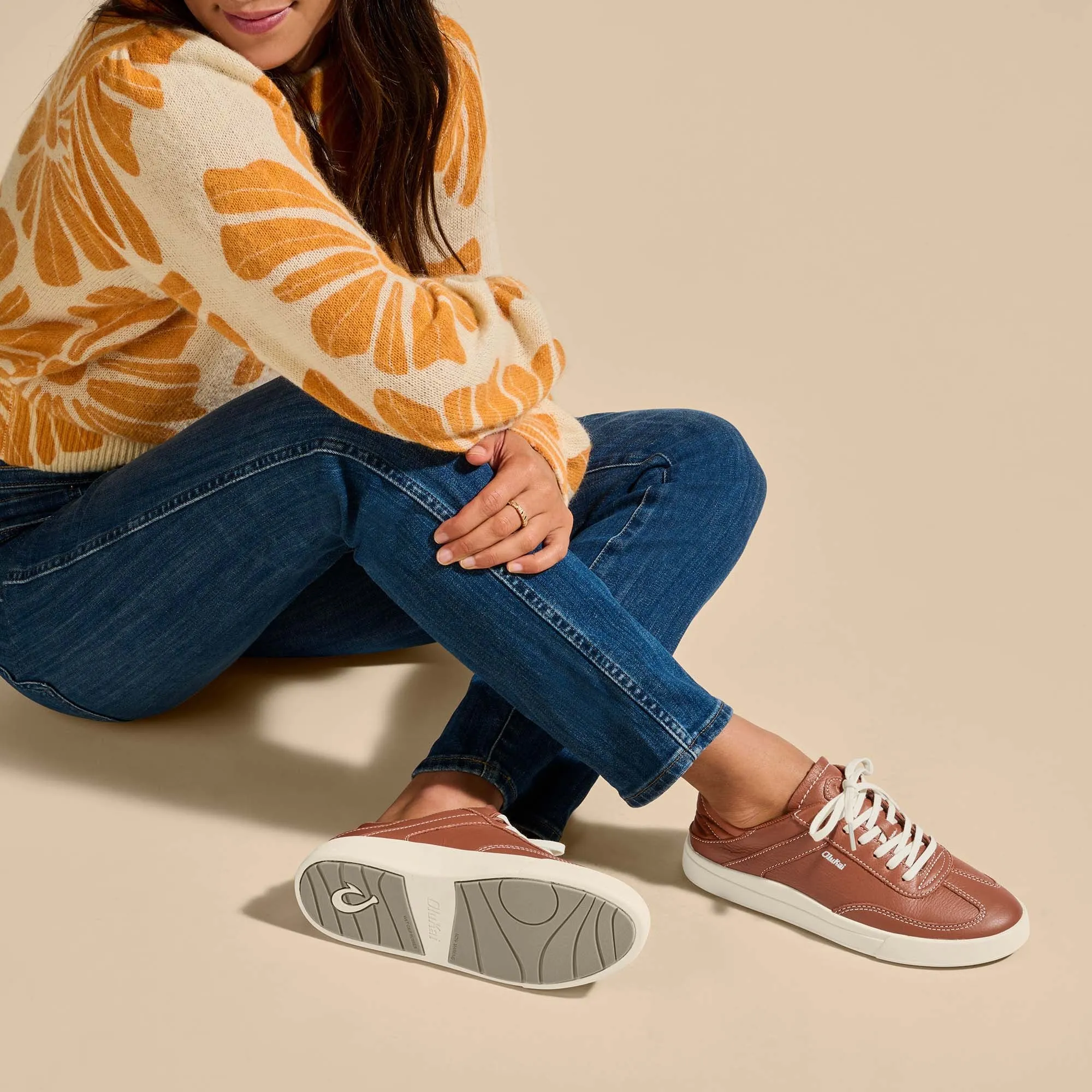 Hā‘upu - Fox sold by OluKai product image thumbnail 4