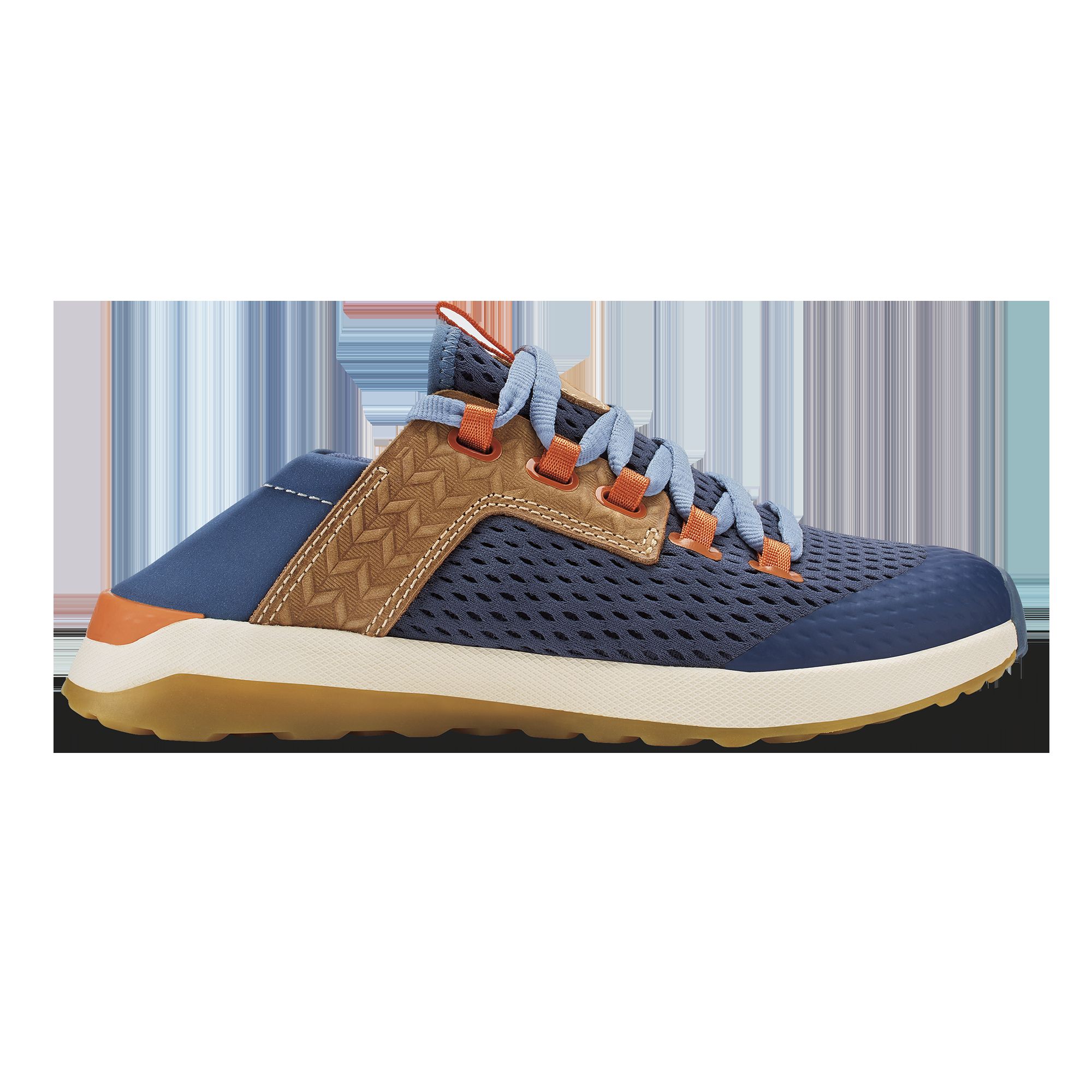 Wailuku - Moonlit Ocean / Vintage Blue sold by OluKai product image thumbnail 3