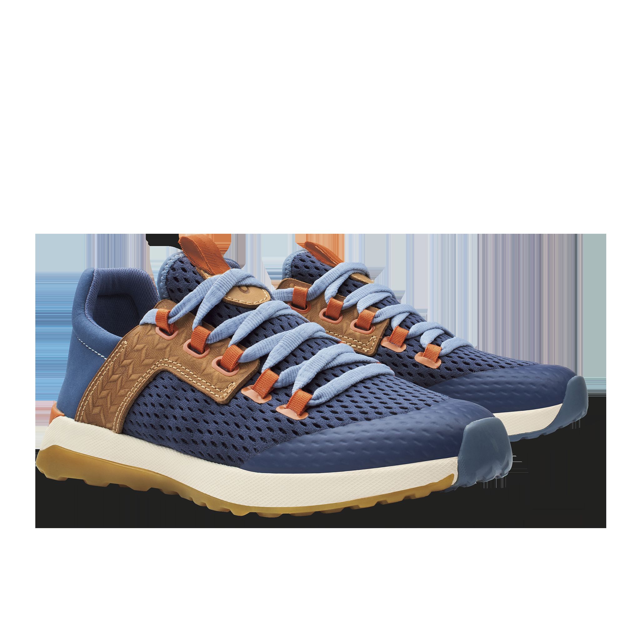 Wailuku - Moonlit Ocean / Vintage Blue sold by OluKai product image thumbnail 4
