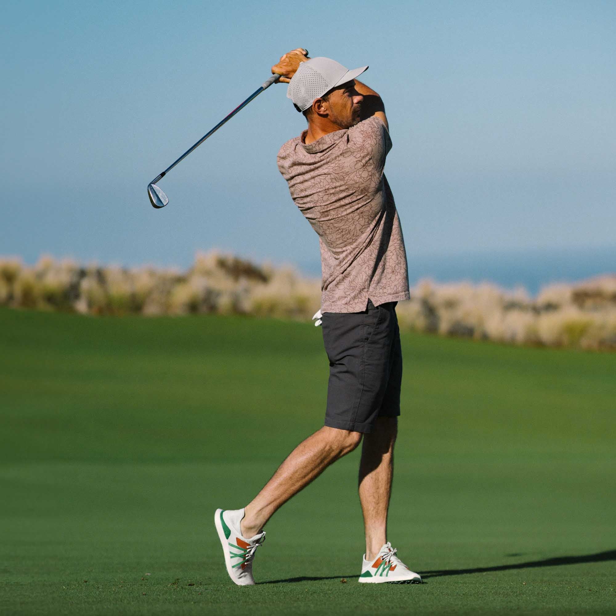 Kapalua - White / Bamboo sold by OluKai product image thumbnail 4