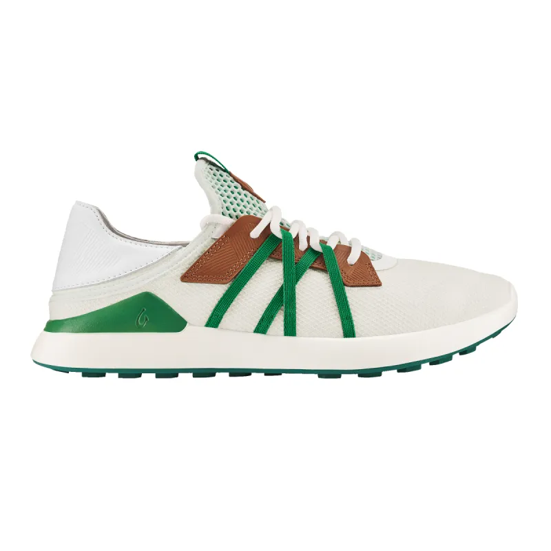 Manele - White / Bamboo sold by OluKai