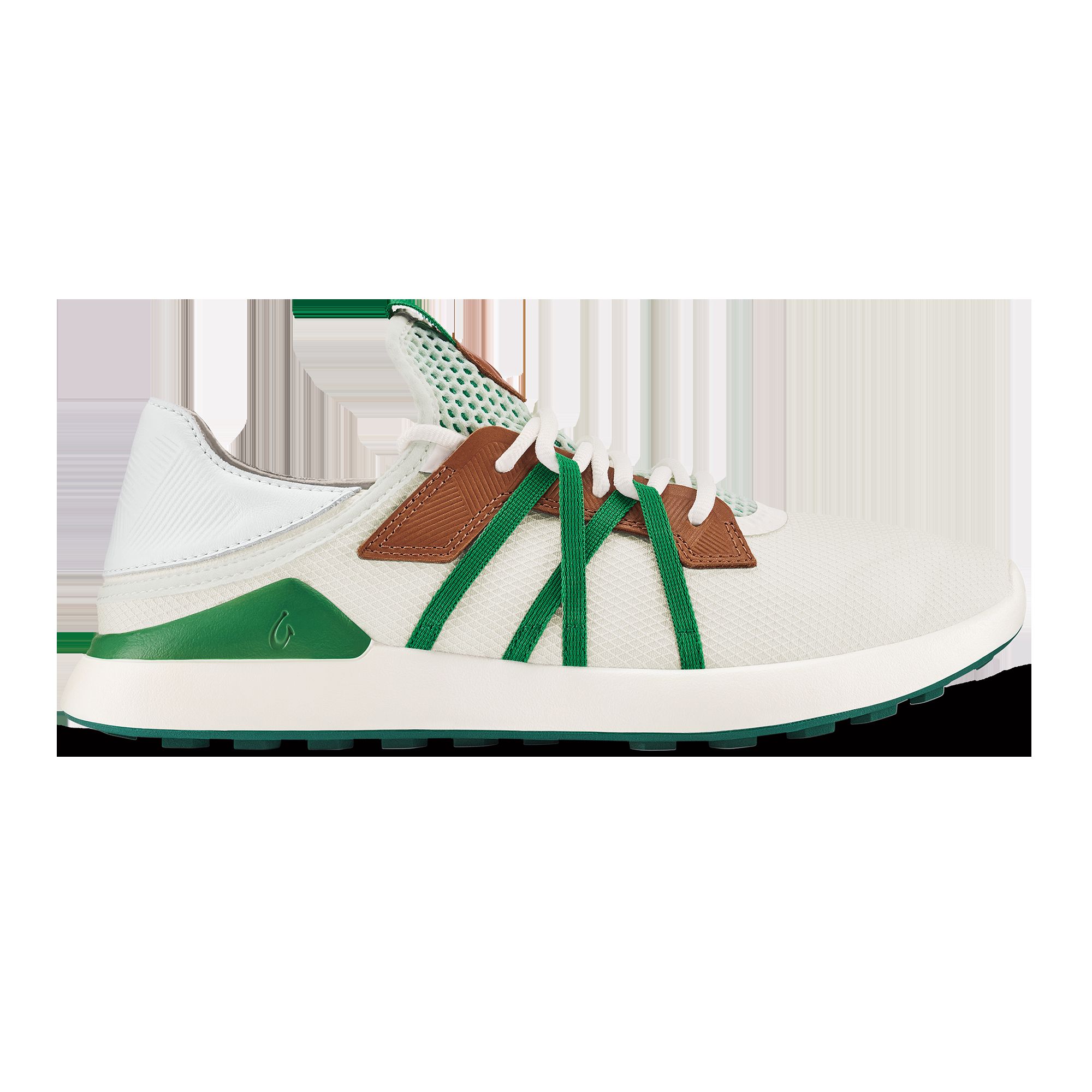 Kapalua - White / Bamboo sold by OluKai