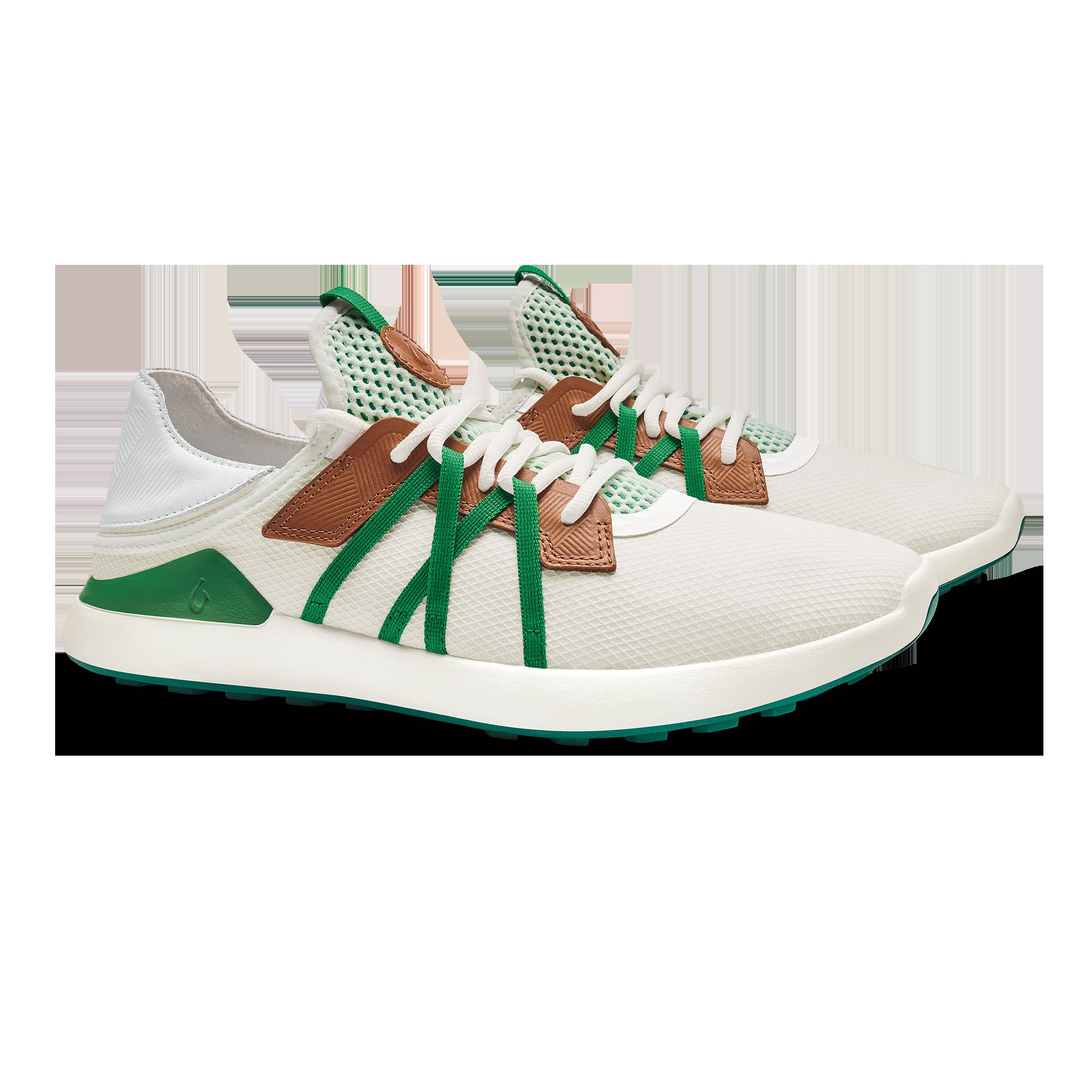 Kapalua - White / Bamboo sold by OluKai product image thumbnail 5