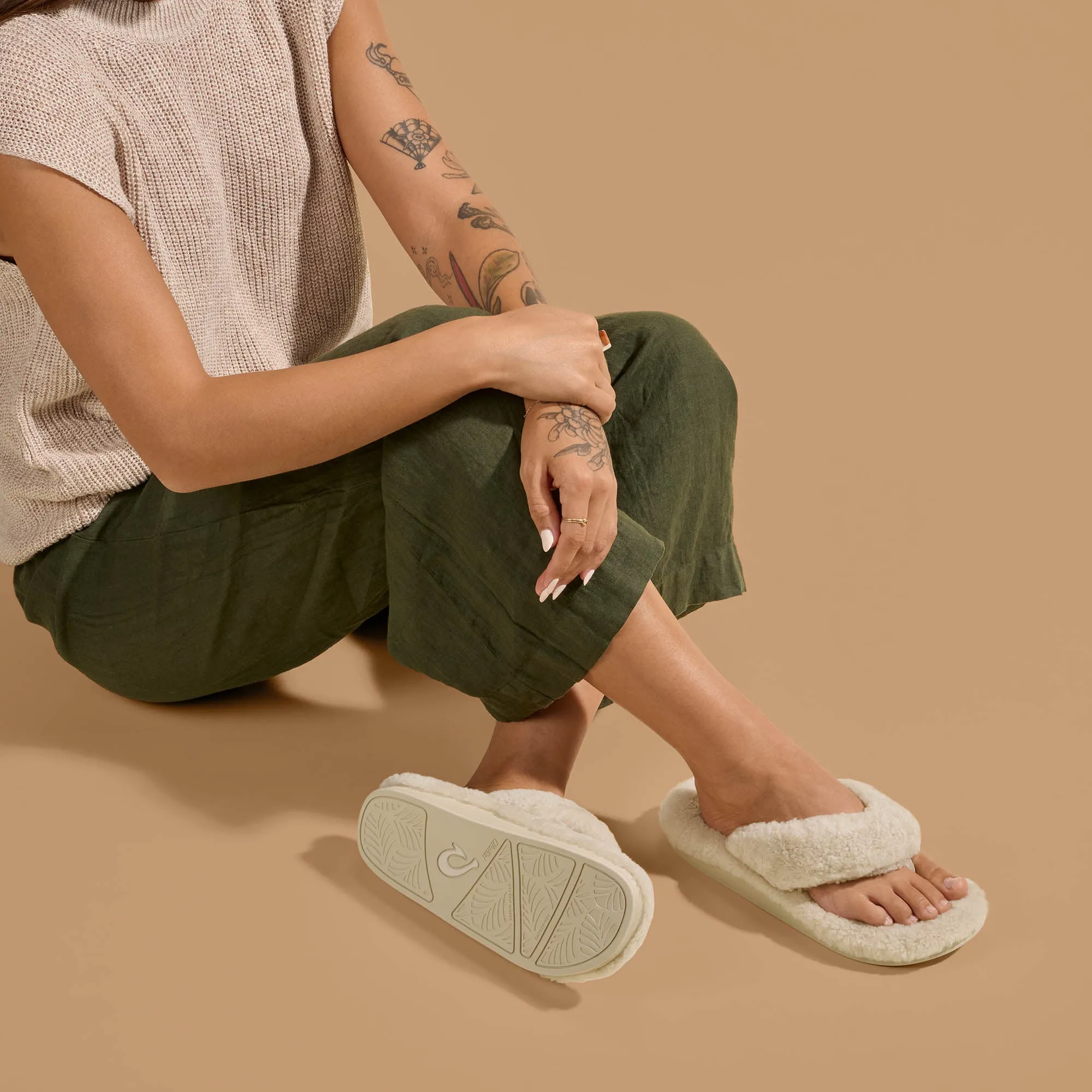 Kīpe'a Heu - Tapa sold by OluKai product image thumbnail 5