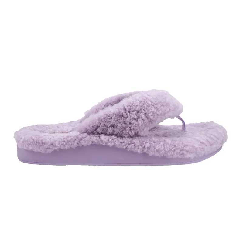 Kīpe'a Heu - Lilac sold by OluKai